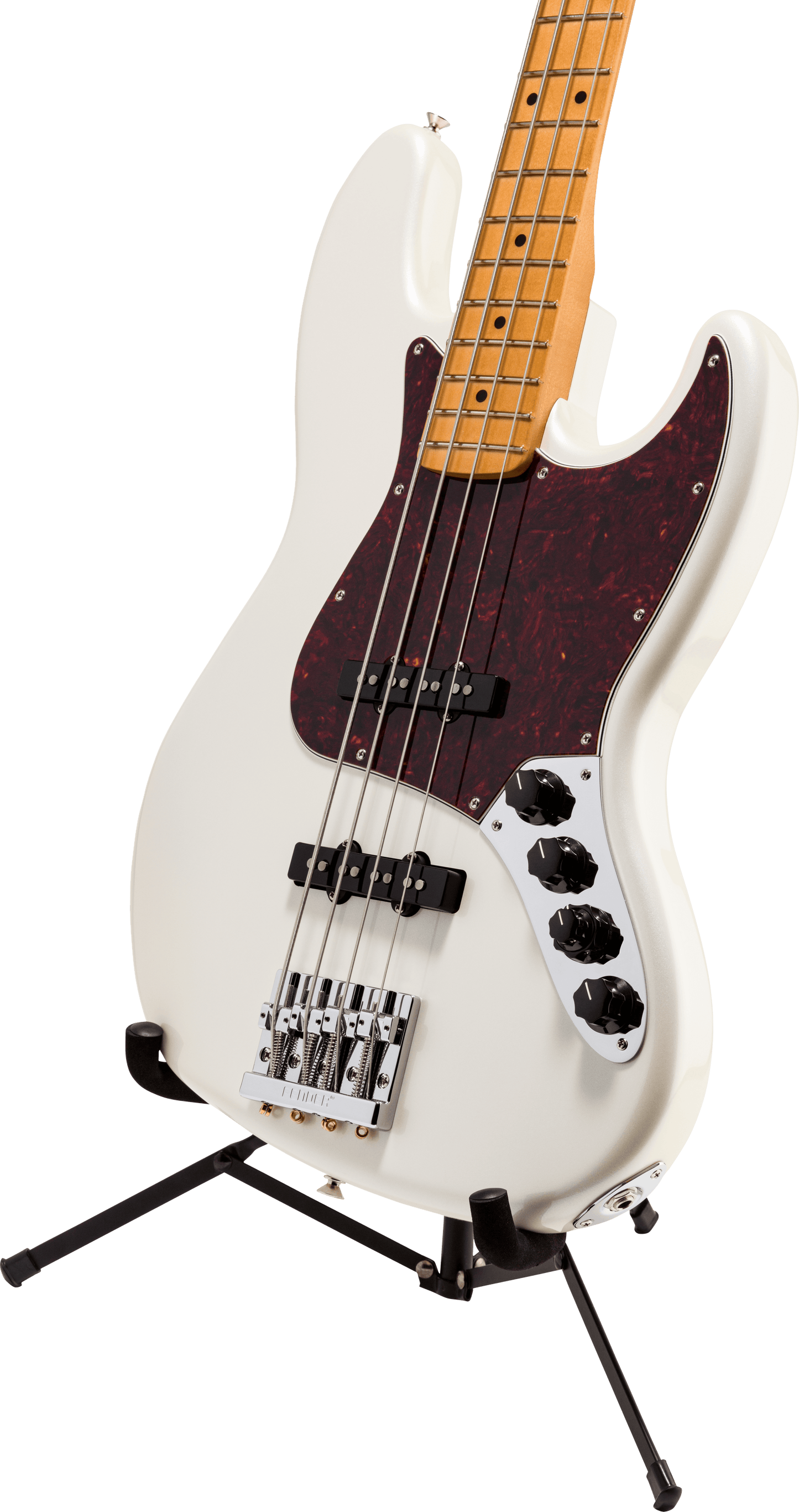 Bass & Offset Mini Stand