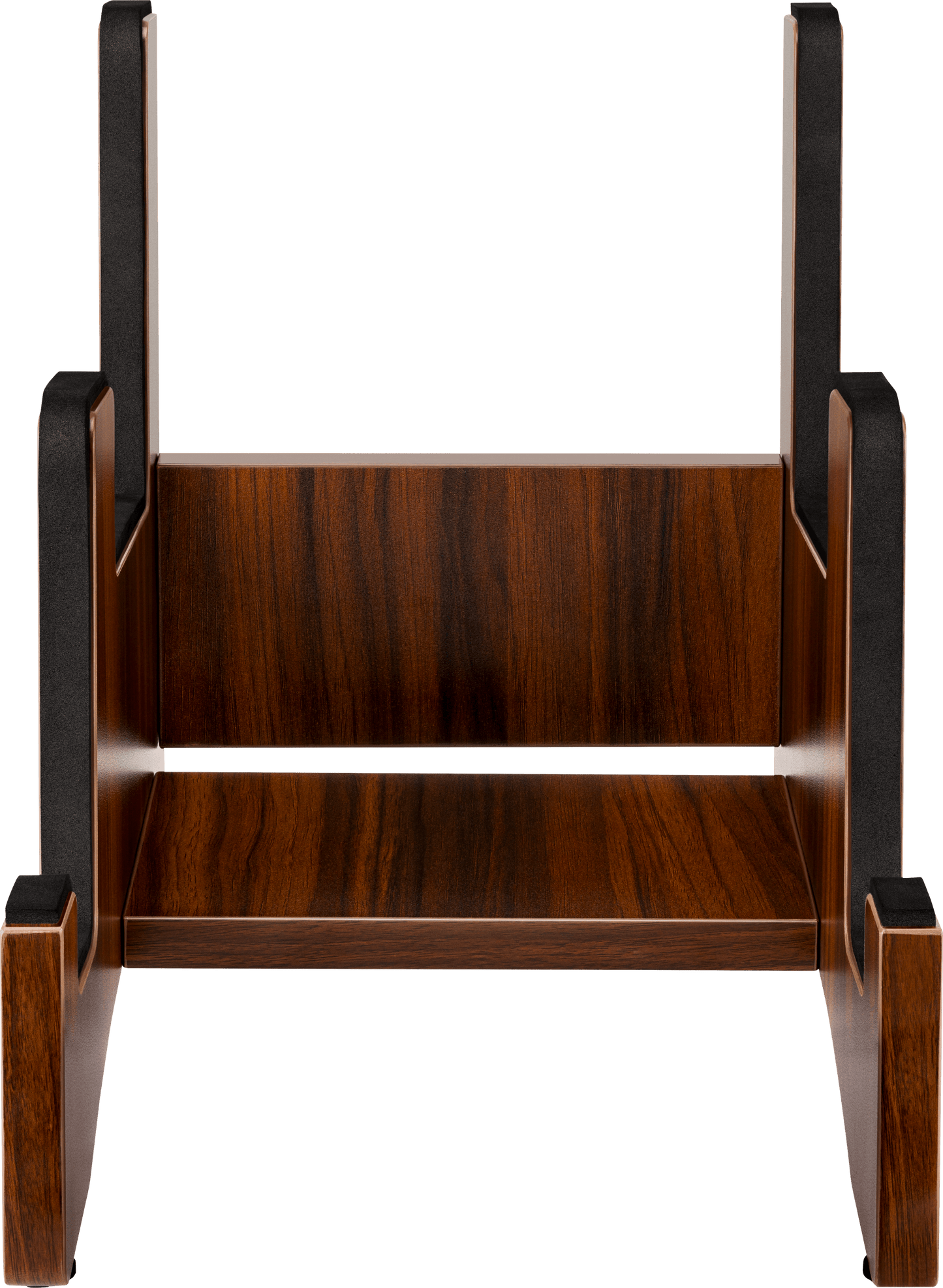 Deluxe Wooden 2-Tier Multi Stand