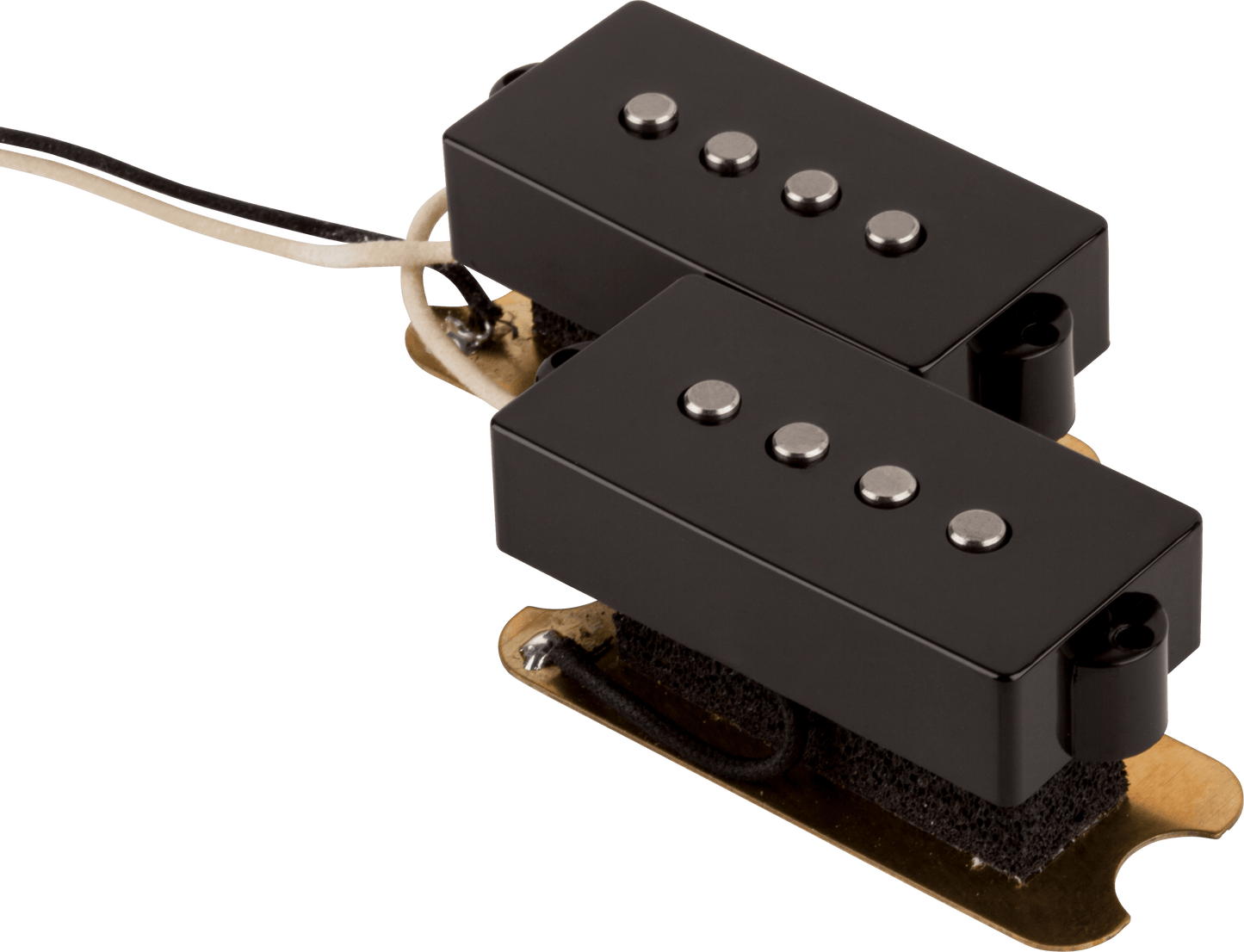 Pure Vintage '62 Precision Bass® Pickups