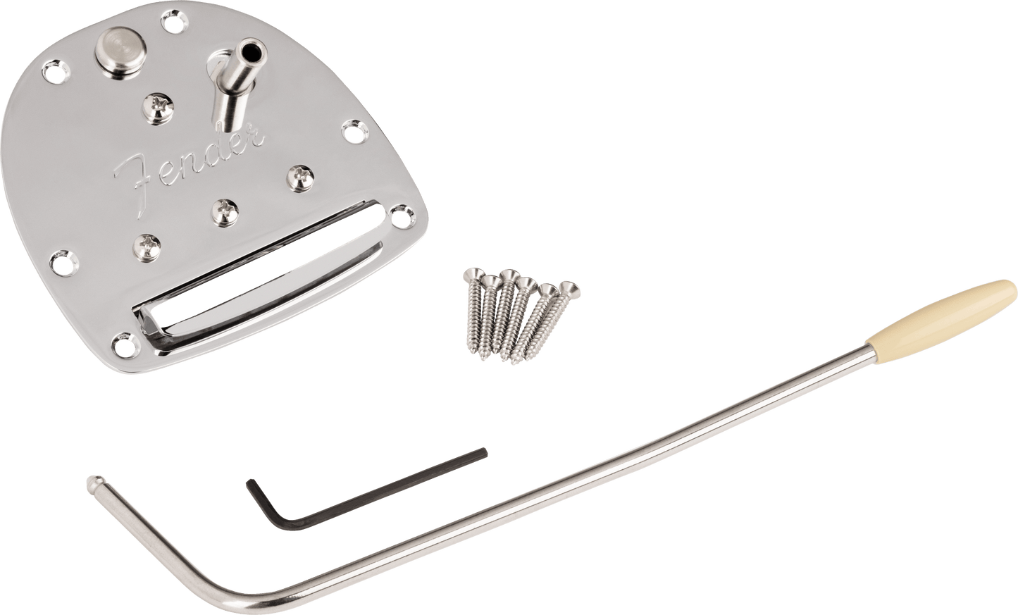 Panorama® Jazzmaster®/Jaguar® Tremolo System