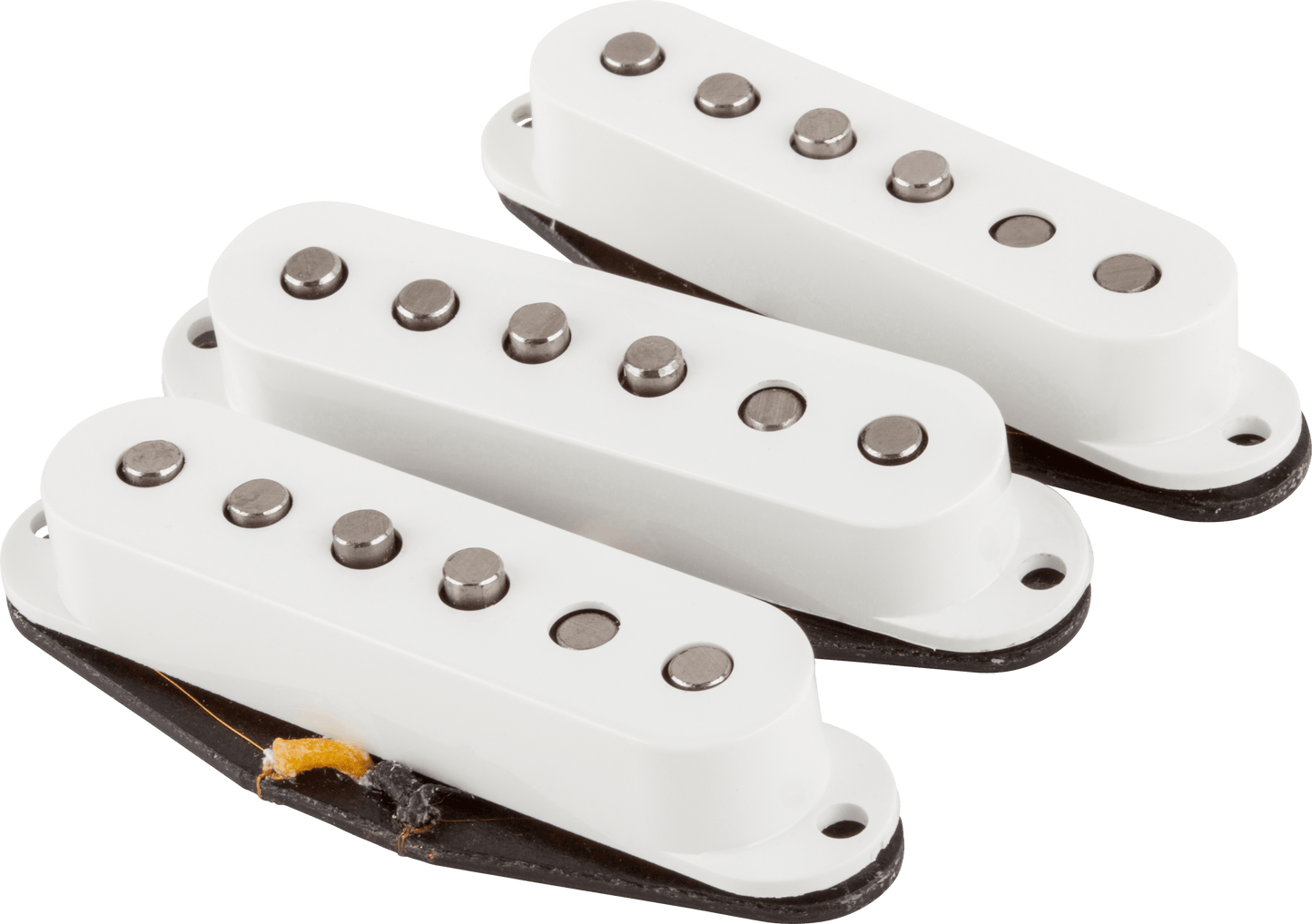 Custom Shop Fat '50s Stratocaster® Pickup Set