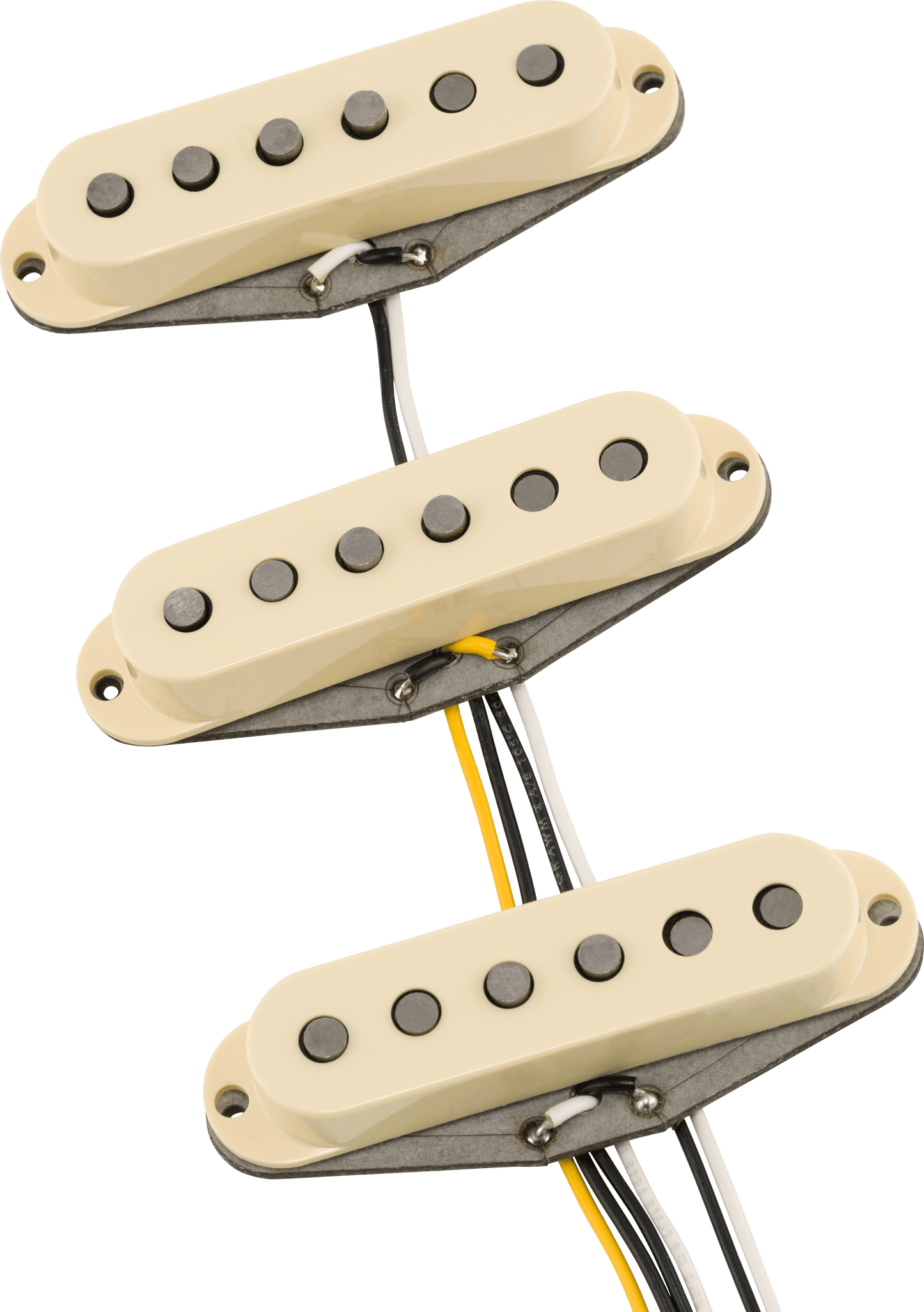 Vintera '60s Vintage Stratocaster Pickup Set