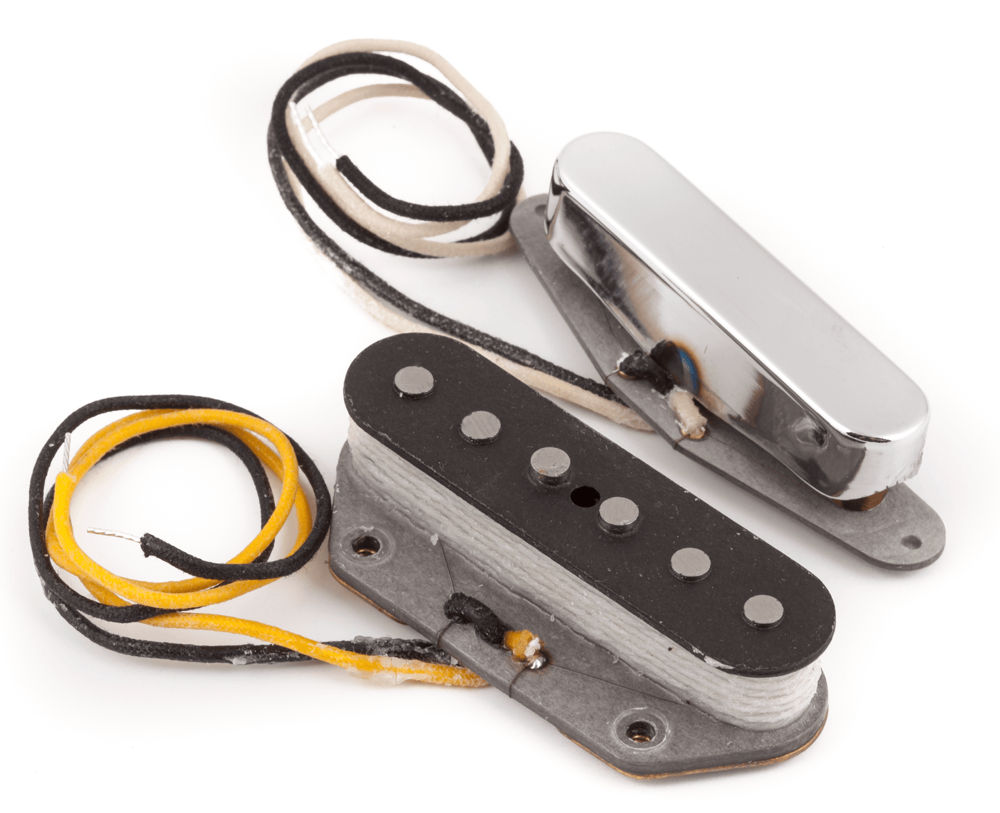 Pure Vintage '64 Telecaster® Pickup Set