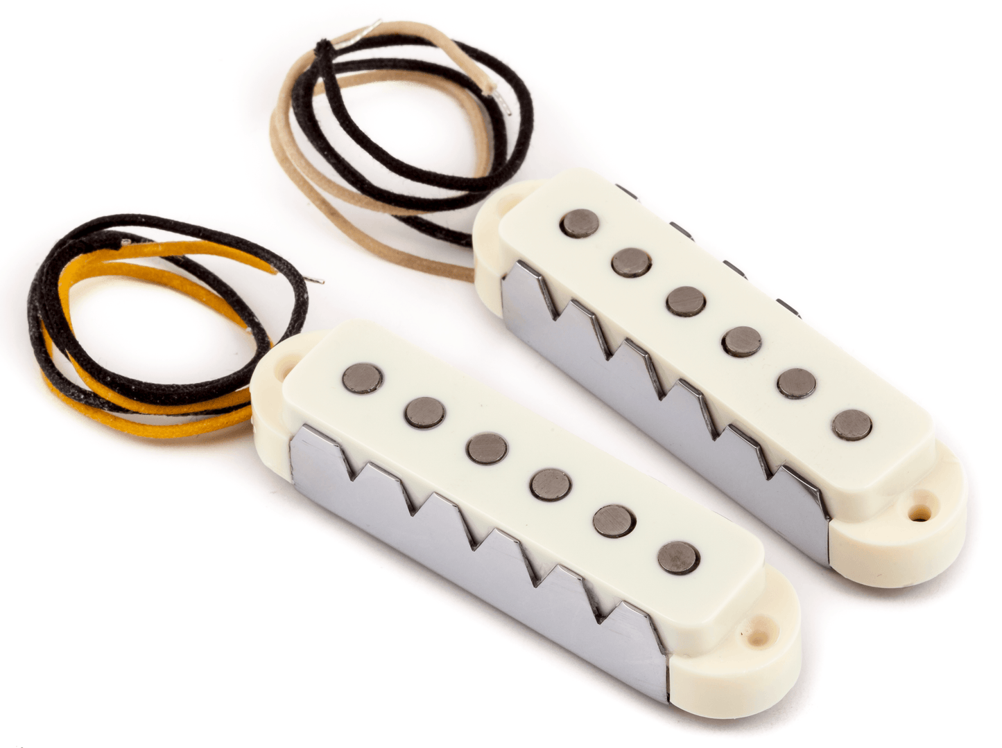 Pure Vintage '65 Jaguar® Pickup Set