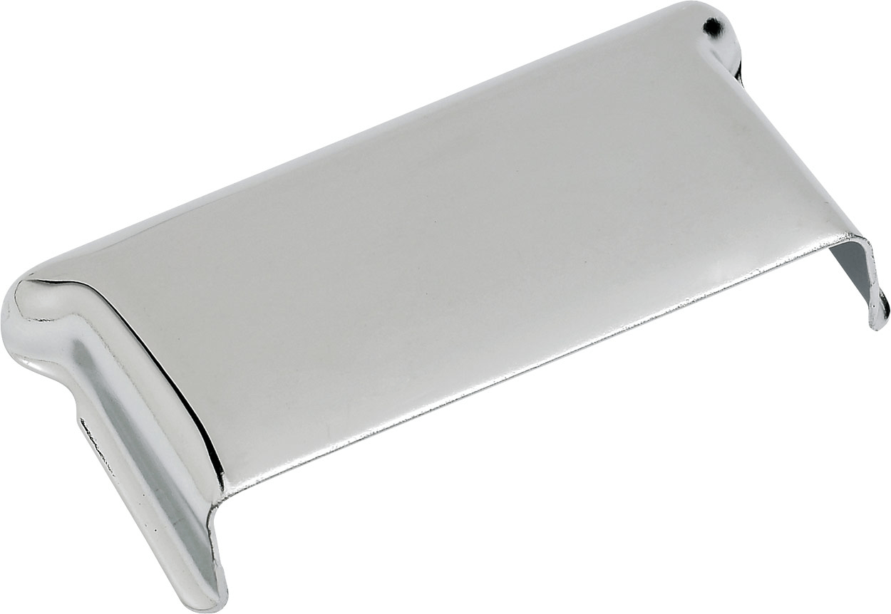 Pure Vintage Stratocaster® Bridge Cover