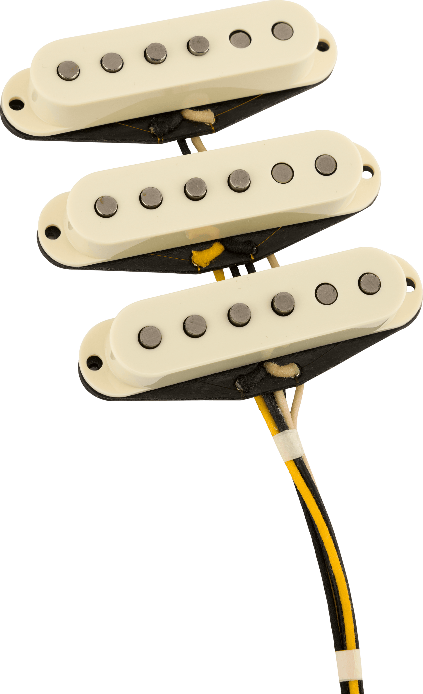 Josefina Handwound Troposphere Stratocaster® Pickups