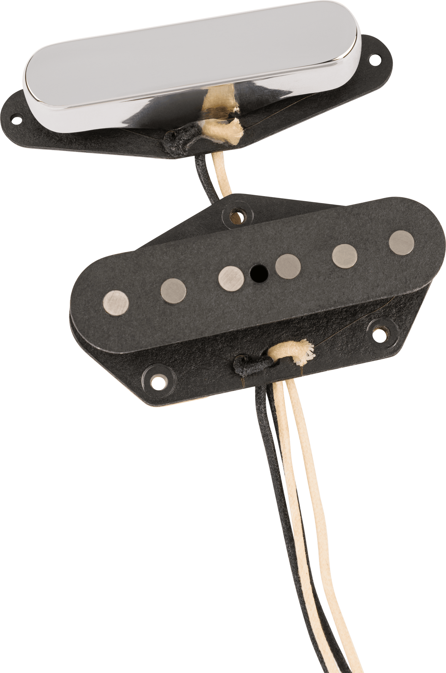 Custom Shop Red Hot Telecaster® Pickup Set