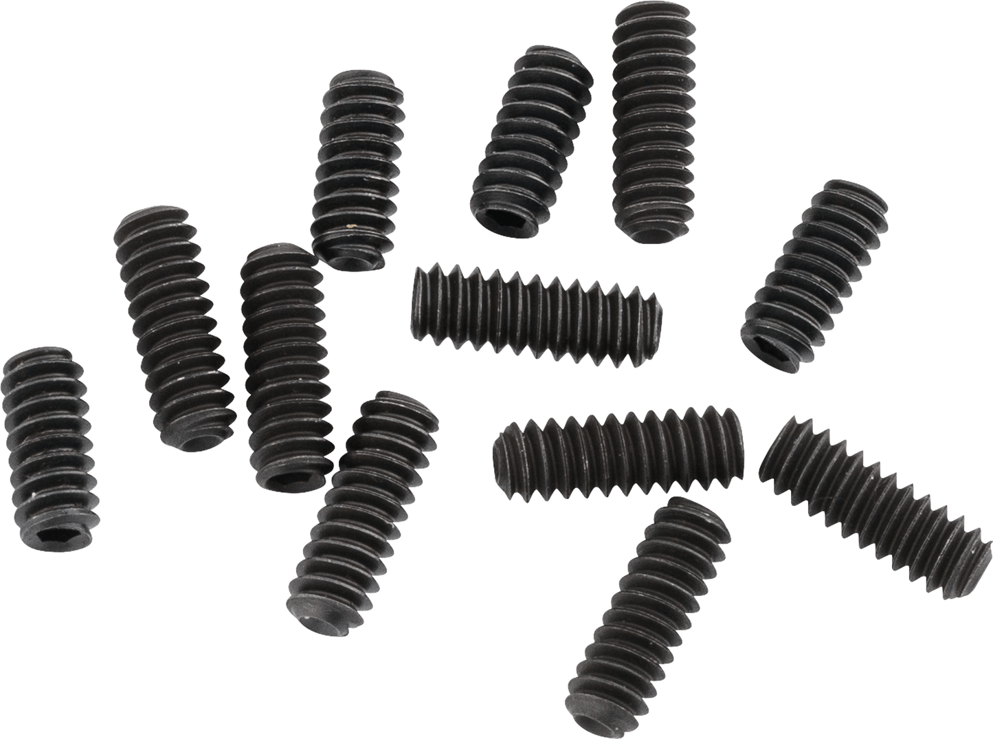 American Series Bridge Saddle Height Adjustment Screws (12)