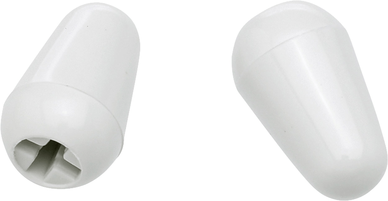 Stratocaster Switch Tips - Set of 2