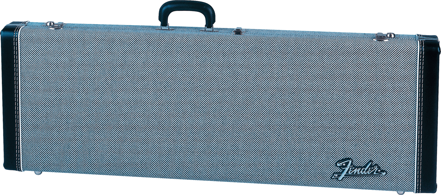 G&G Deluxe Hardshell Cases - Stratocaster®/Telecaster®