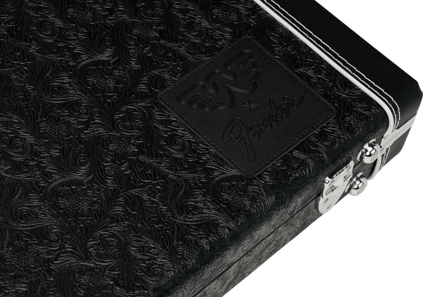 Waylon Jennings Telecaster® Case