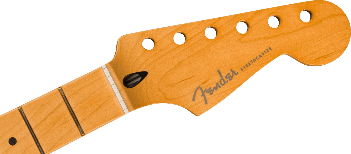 Player Plus Stratocaster® Neck, 12" Radius, 22 Medium Jumbo Frets
