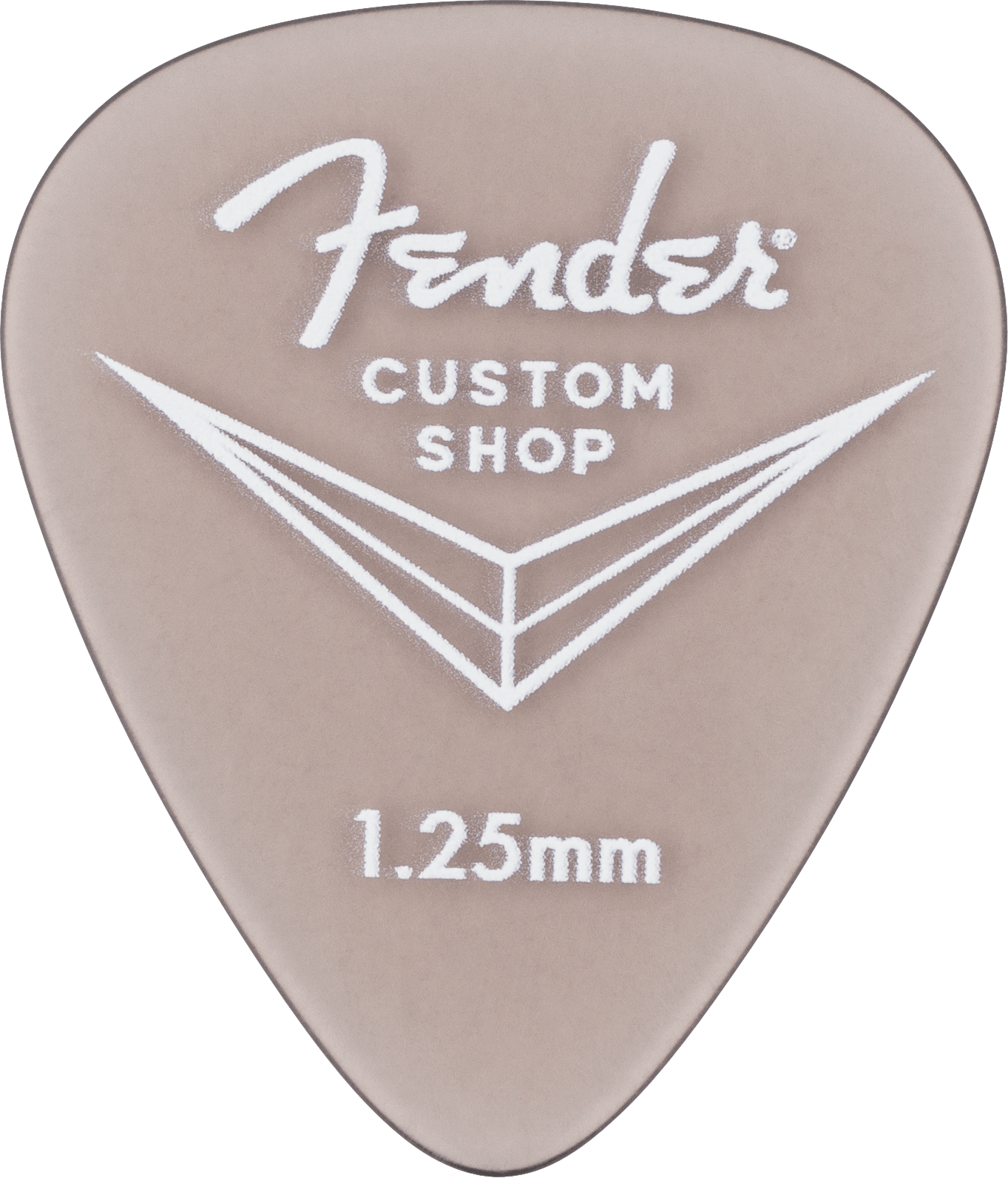 Custom Shop Radex Pick Tin