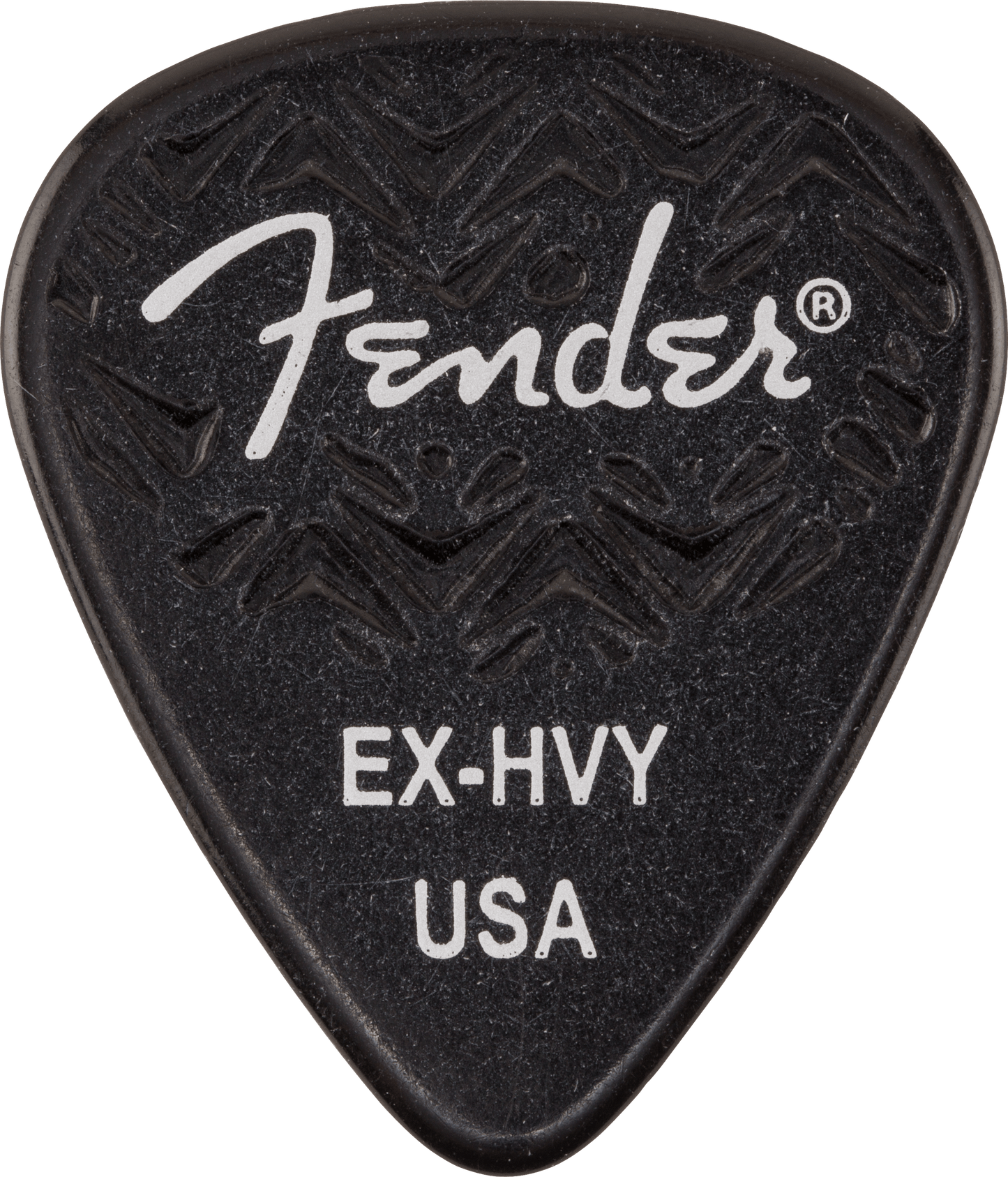 Wavelength™ Celluloid Picks, 351 Shape - 6 Pack