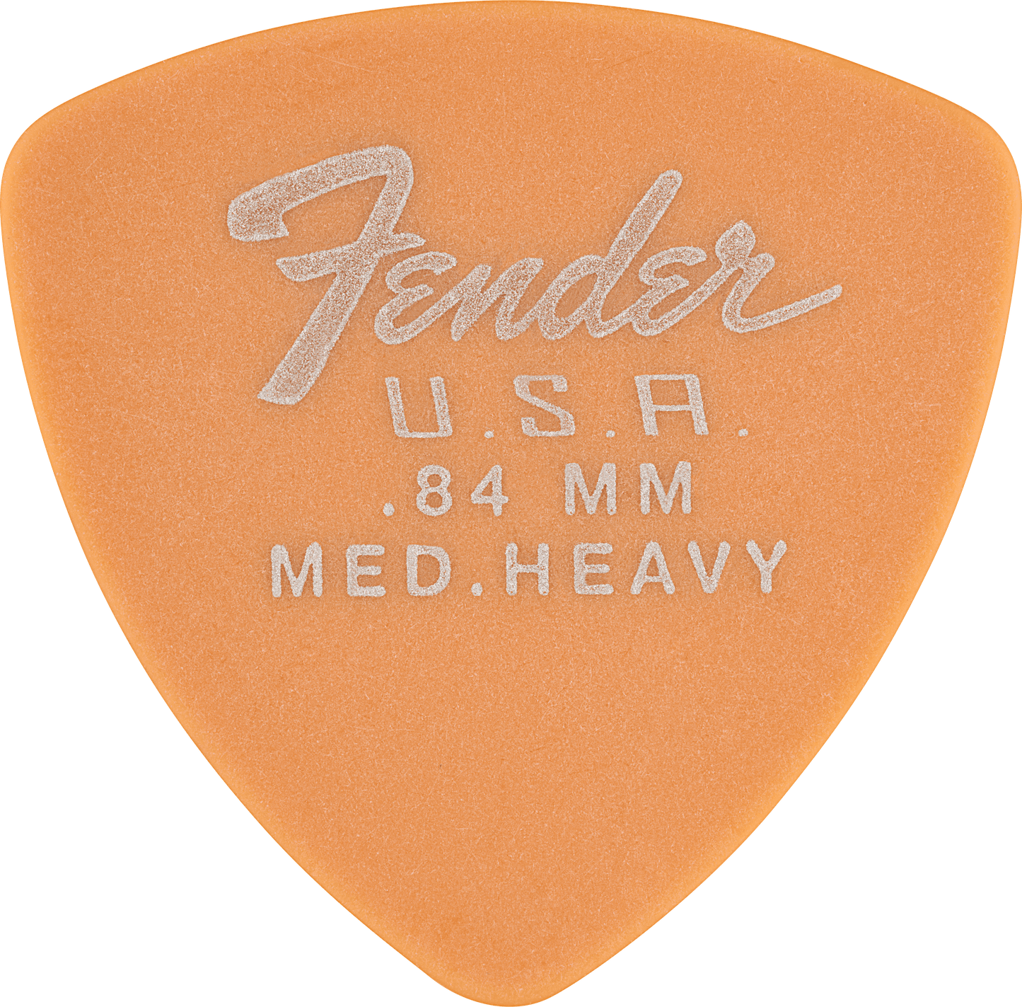 Dura-Tone® Delrin Picks, 346 Shape - 12 Pack