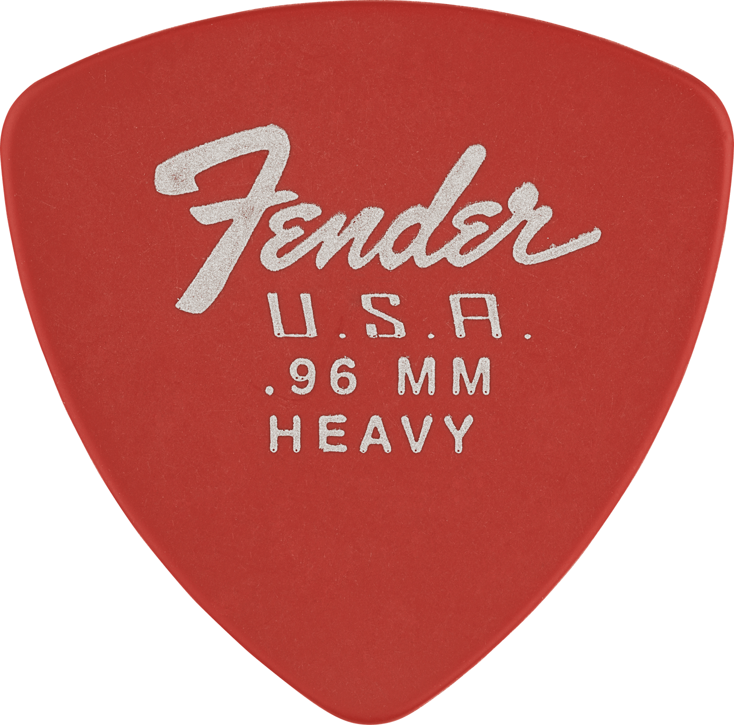 Dura-Tone® Delrin Picks, 346 Shape - 12 Pack