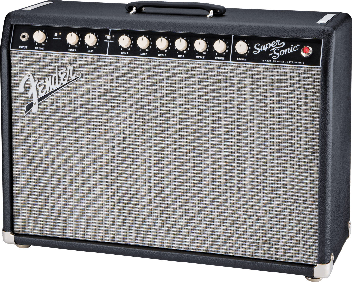 Super-Sonic™ 22 Combo