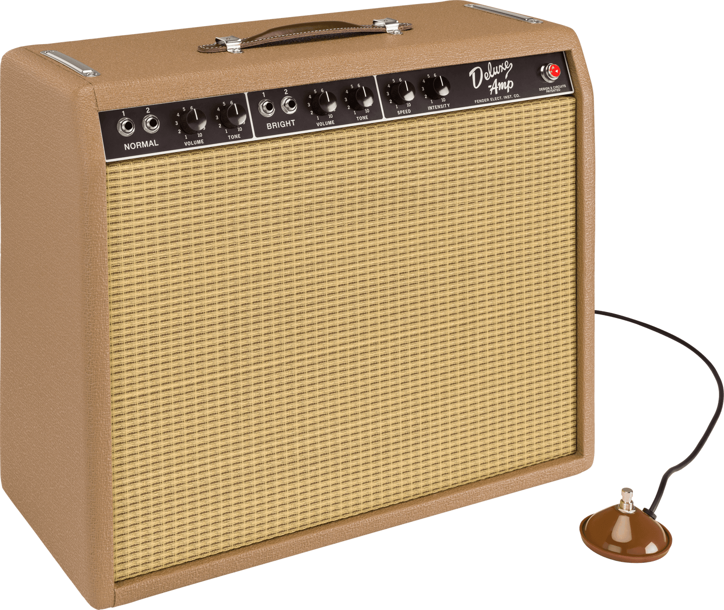 '62 Deluxe Amp