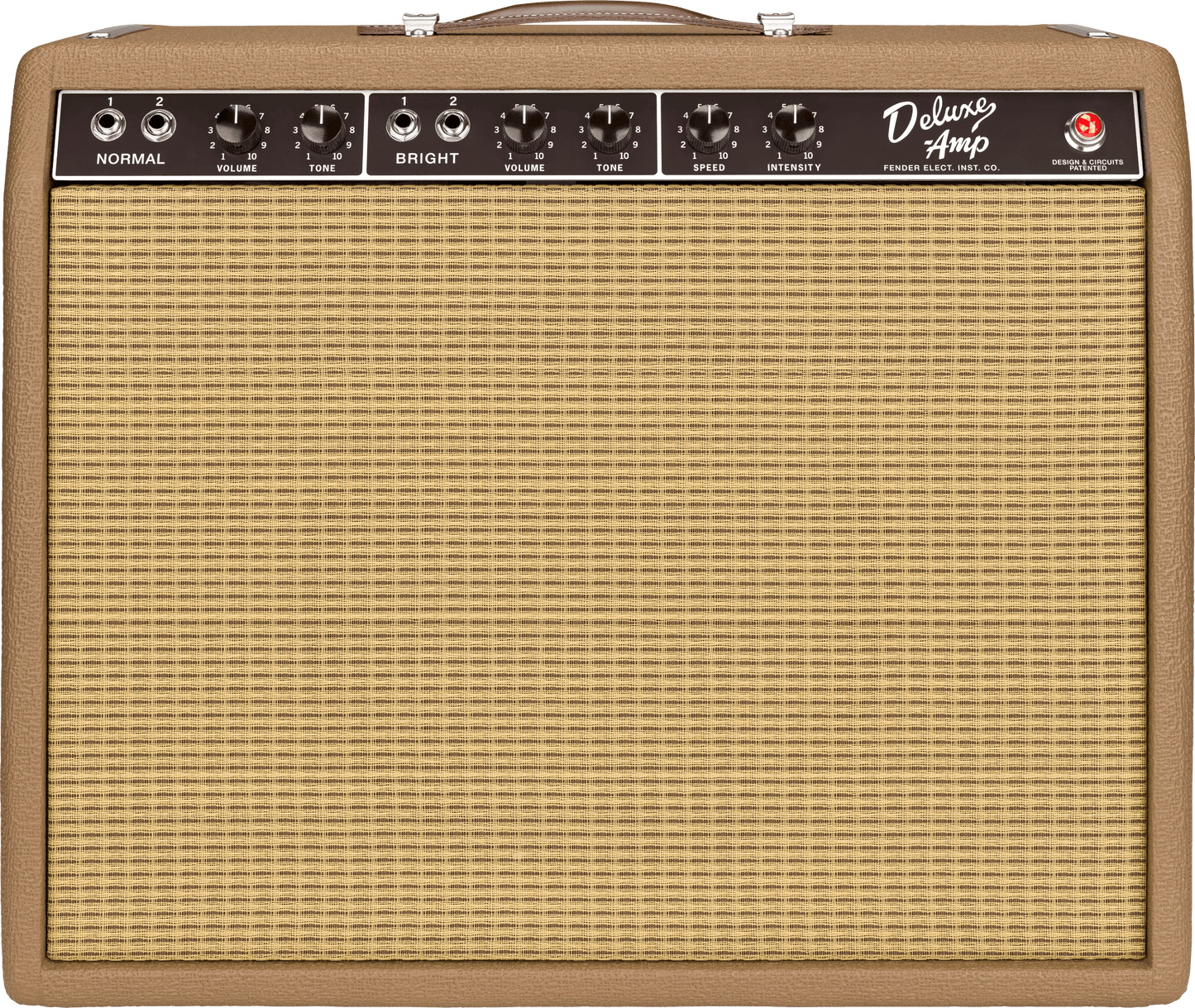 '62 Deluxe Amp