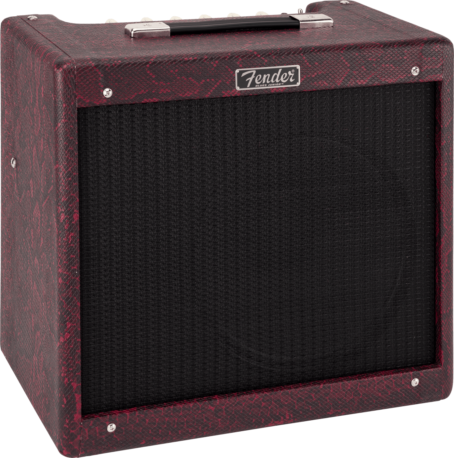 Blues Junior® IV, Red Snake Texas