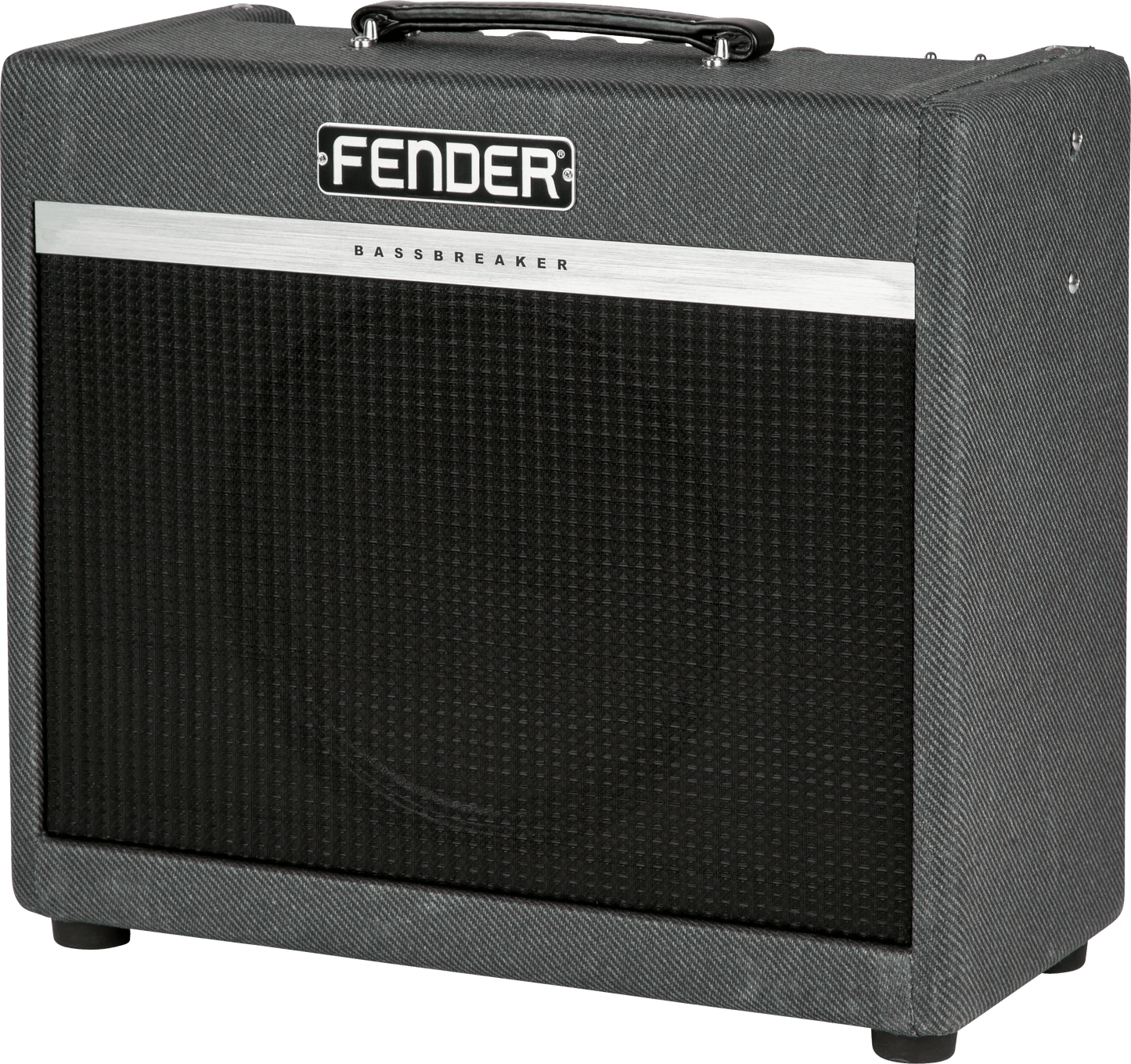 Bassbreaker™ 15 Combo