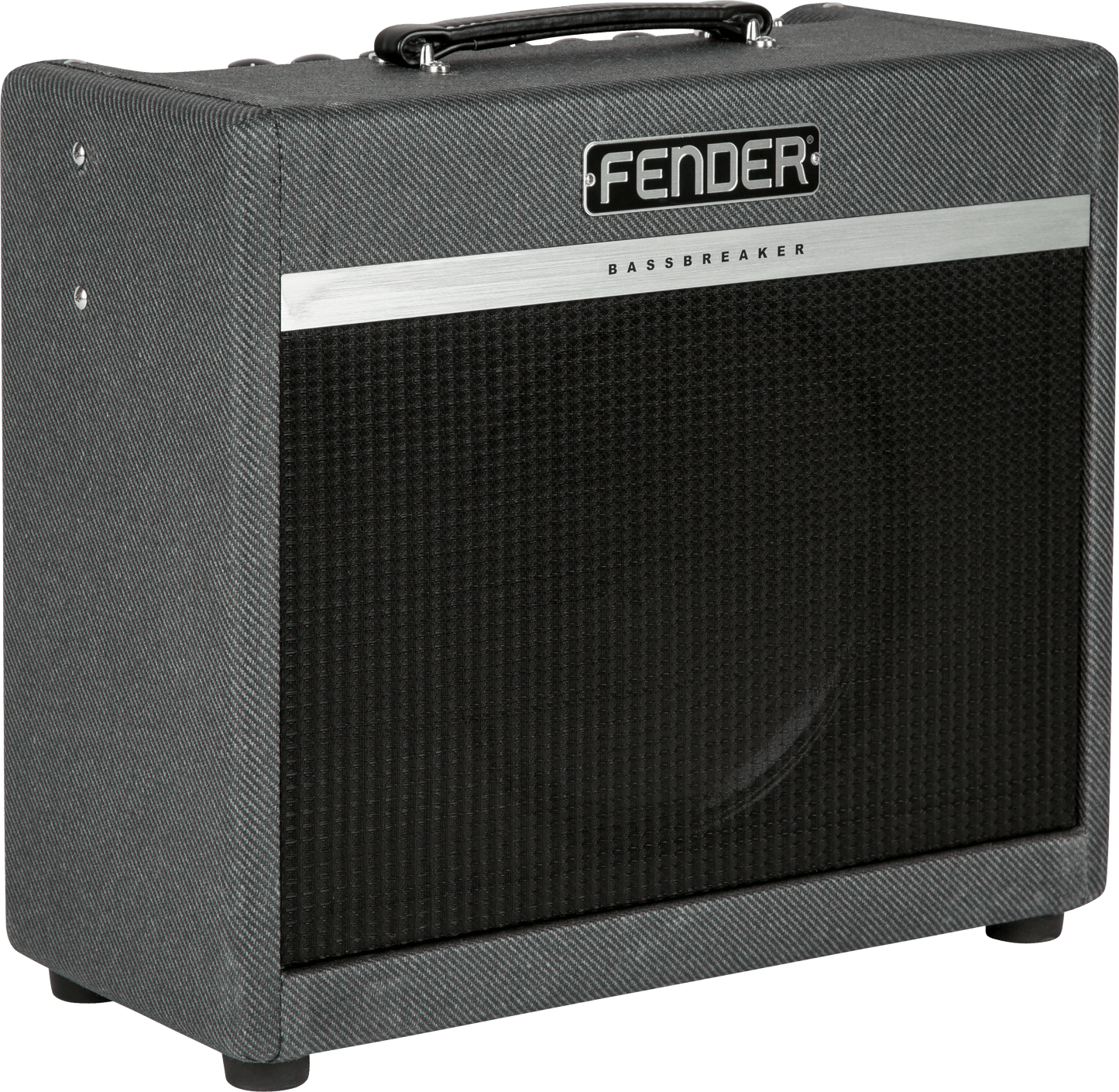 Bassbreaker™ 15 Combo