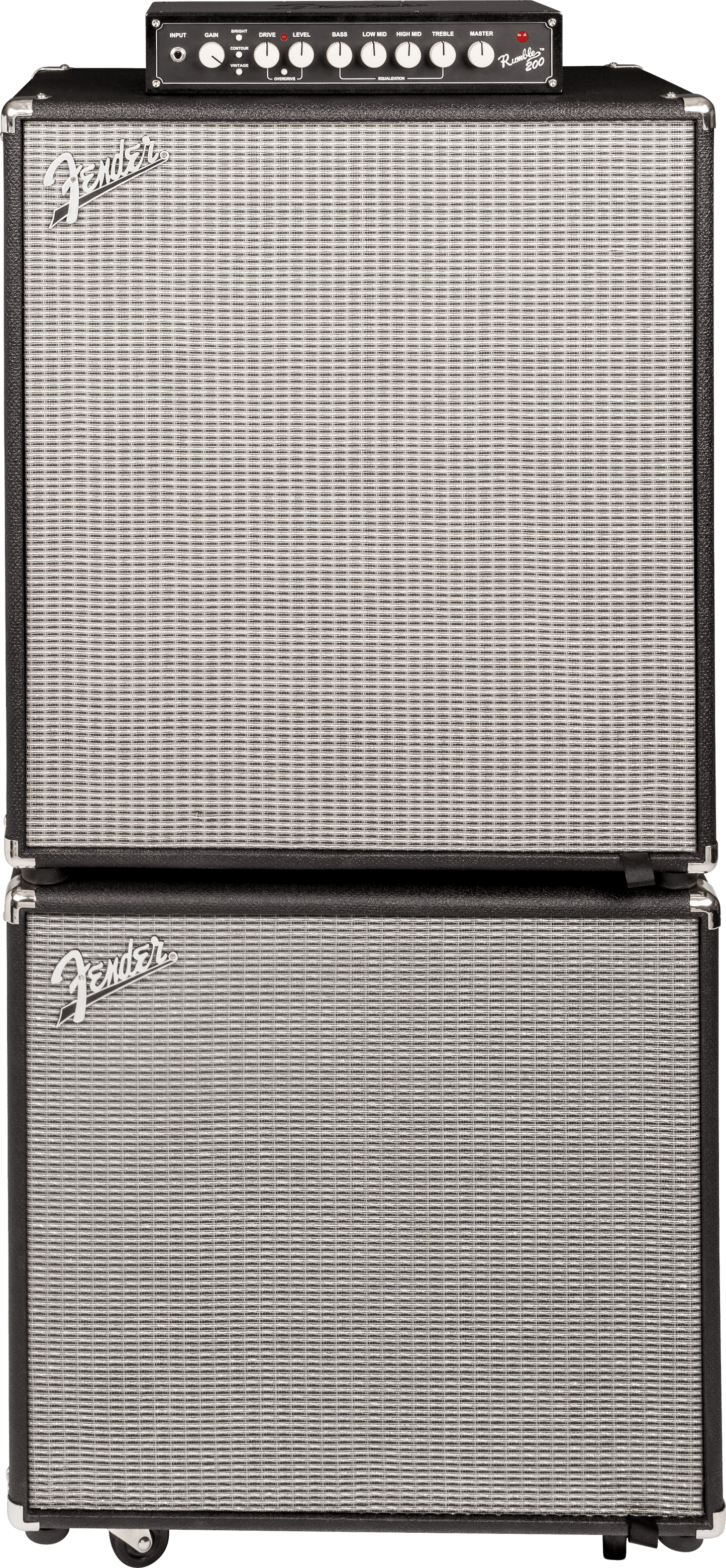 Rumble™ 410 Cabinet