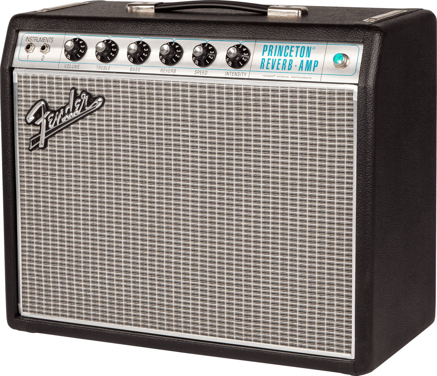 '68 Custom Princeton® Reverb