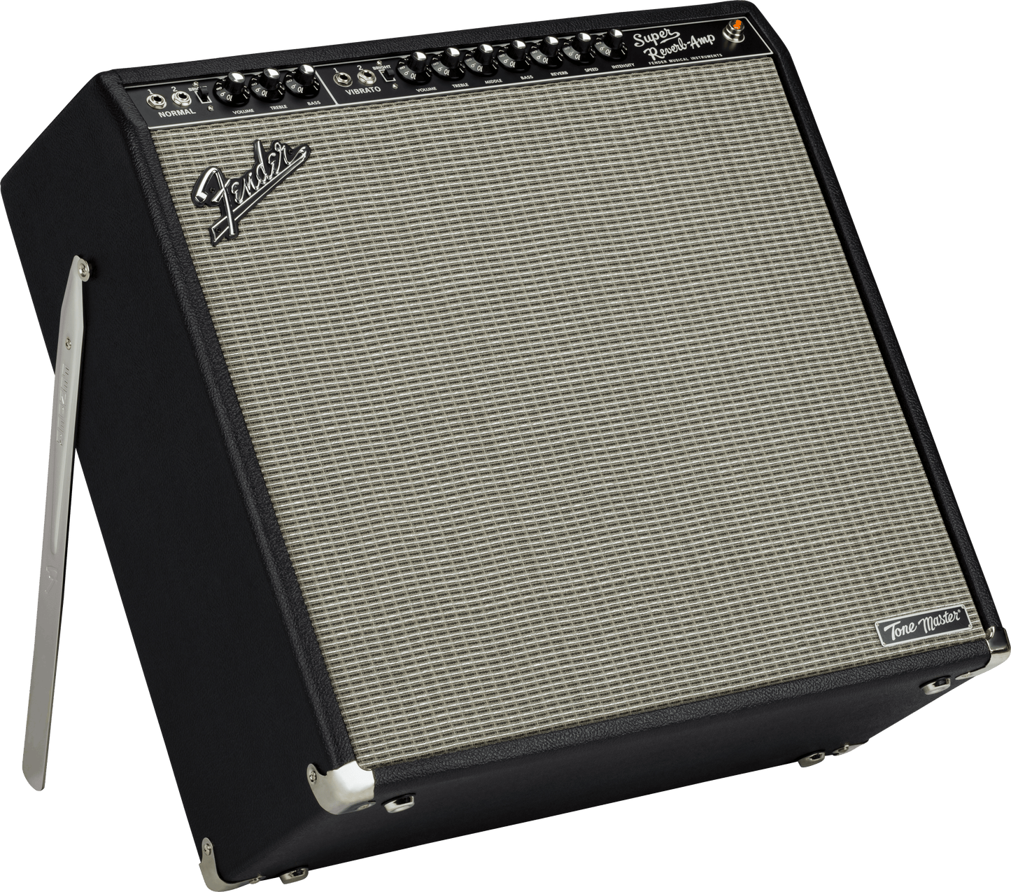 Tone Master® Super Reverb®