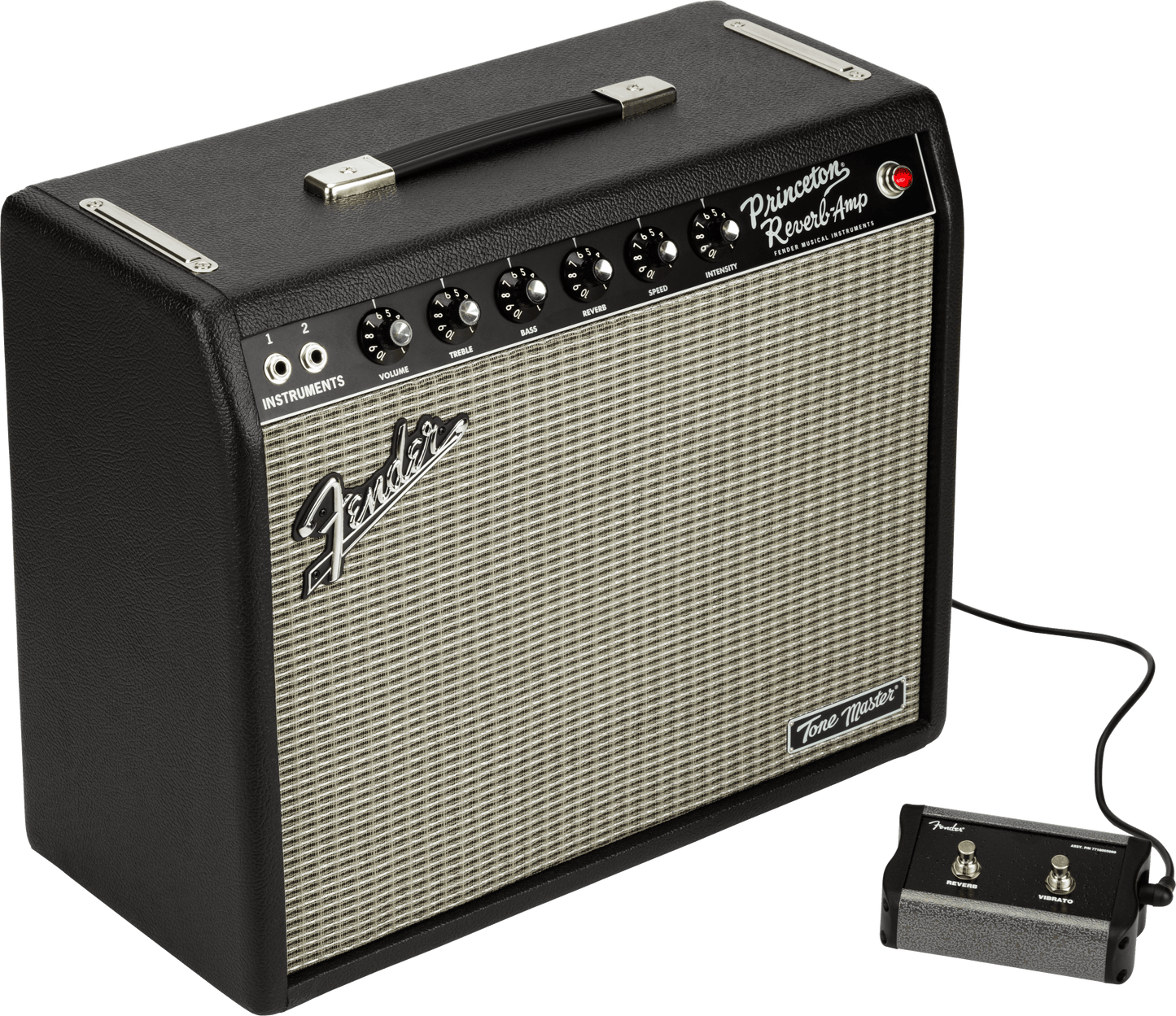 Tone Master® Princeton® Reverb