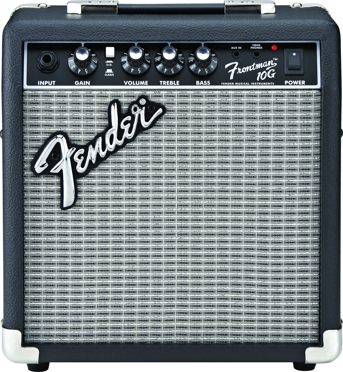 Squier Sonic Stratocaster HT Bundle - Weiß