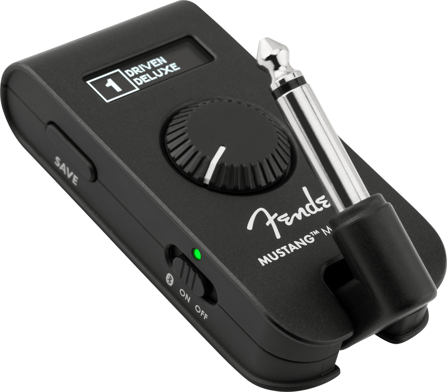 Mustang® Micro Plus
