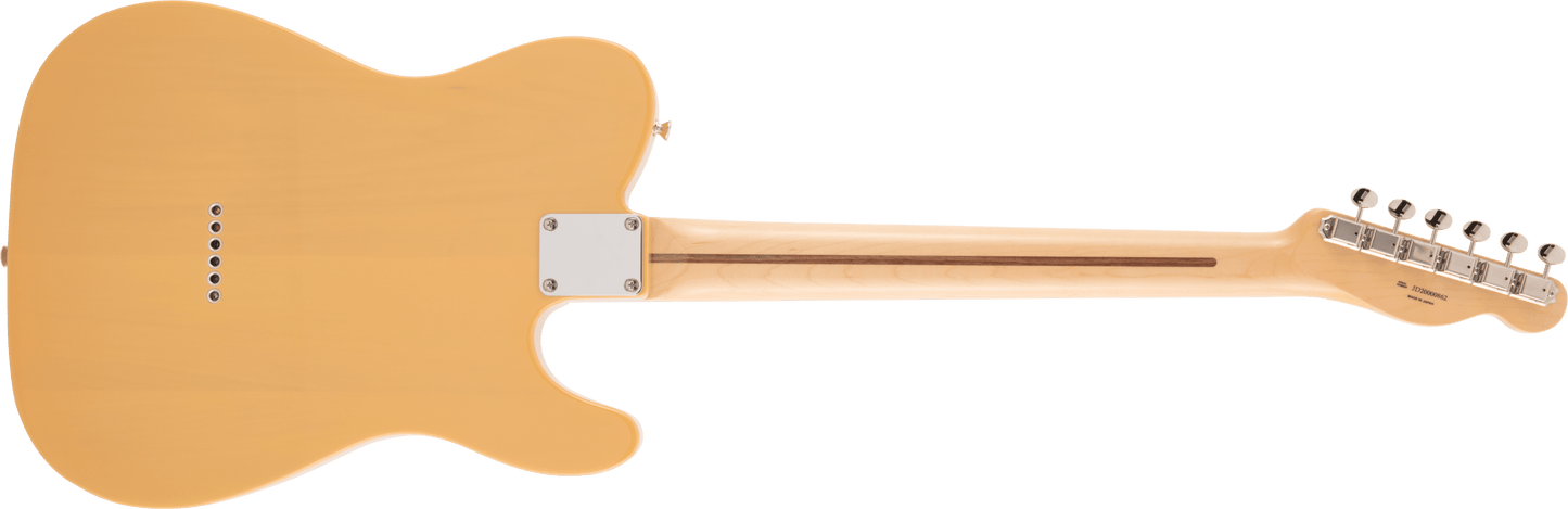 Made in Japan Traditional '50s Telecaster® Left-Handed