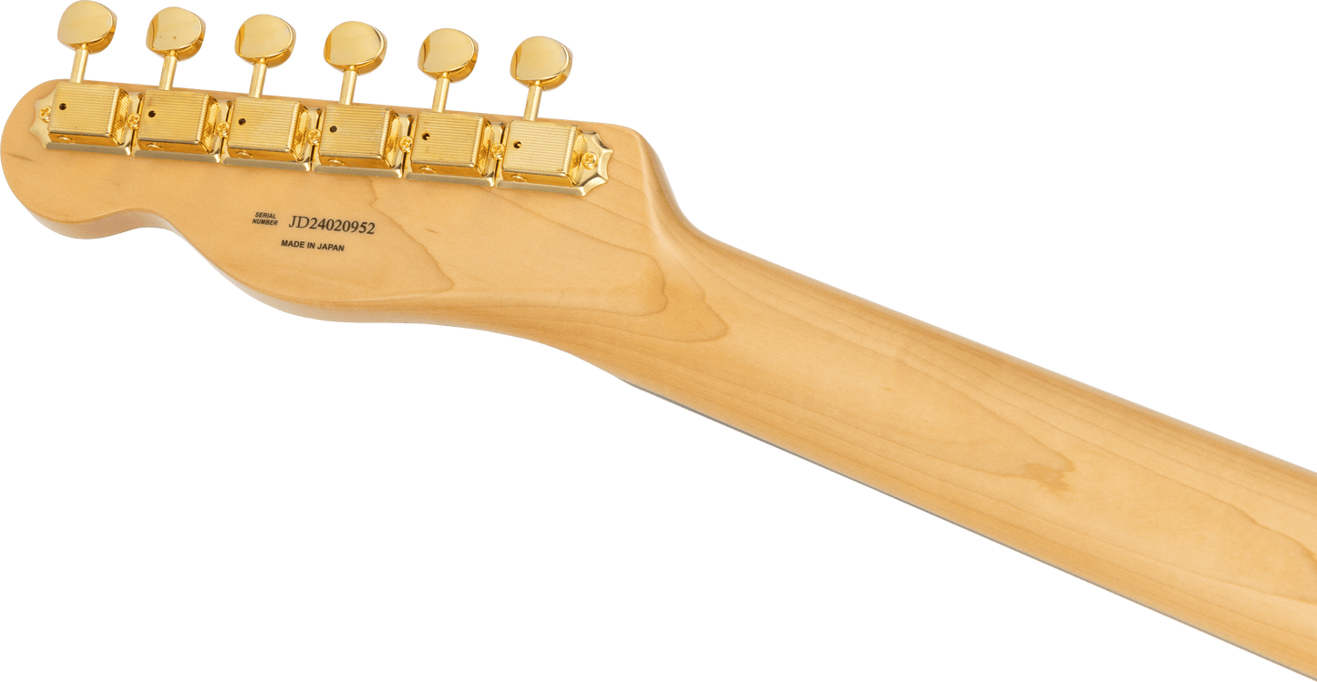 Made in Japan Traditional 2025 Collection, '60s Telecaster®