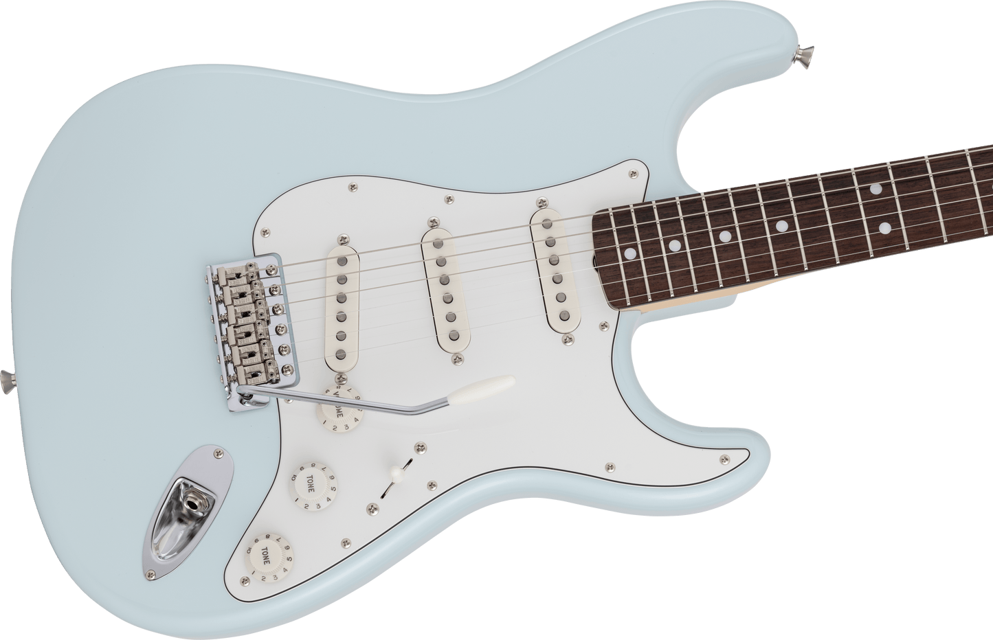 Made in Japan Traditional Late '60s Stratocaster®