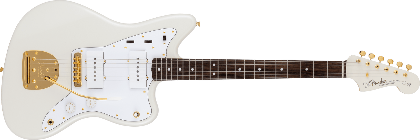Made in Japan Traditional 2025 Collection, '60s Jazzmaster®