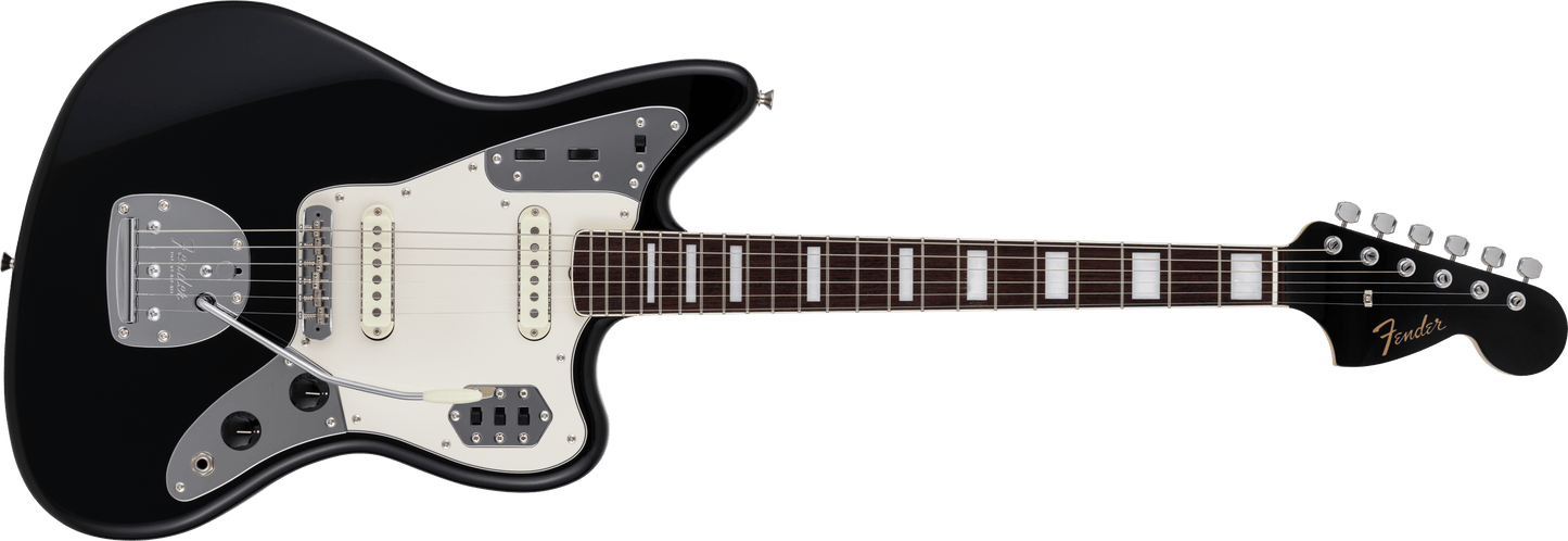 Made in Japan Traditional Late '60s Jaguar®