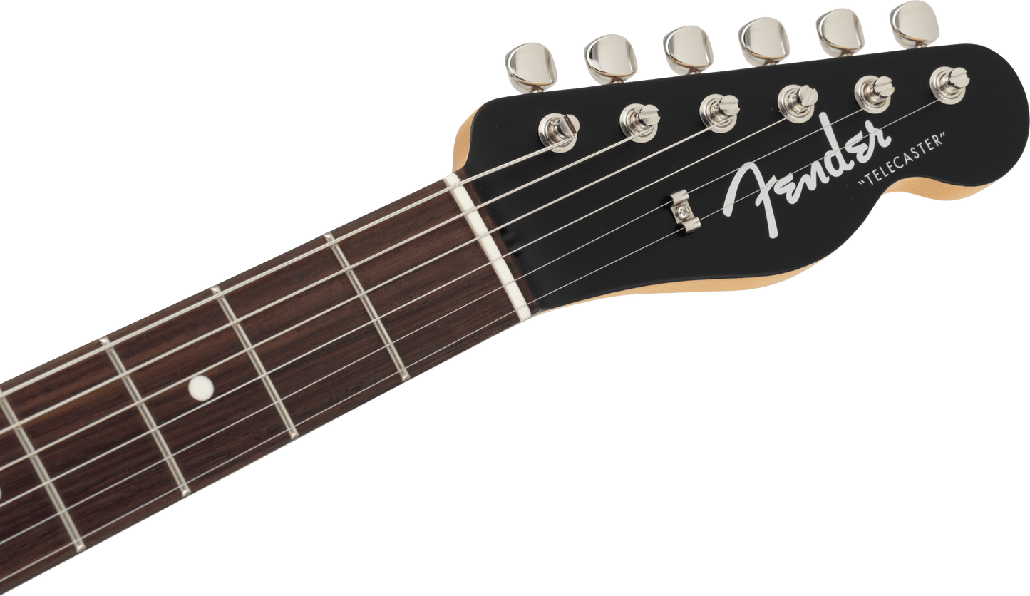 Made in Japan Limited Hybrid II Telecaster® Sandblasted