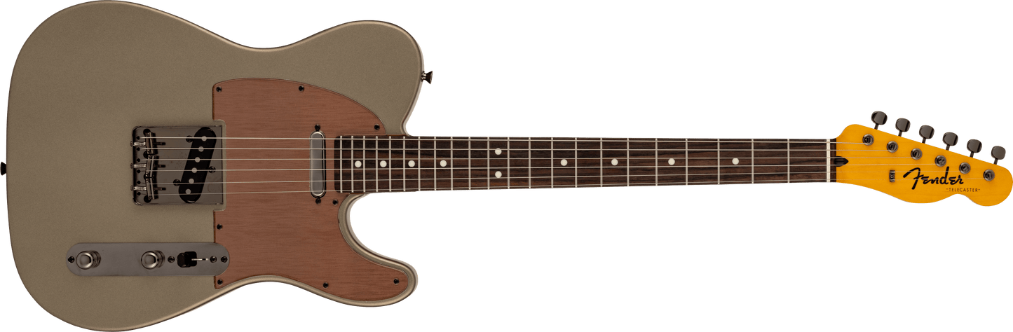 Made in Japan Hybrid II 2026 Collection Telecaster® Satin Metallic