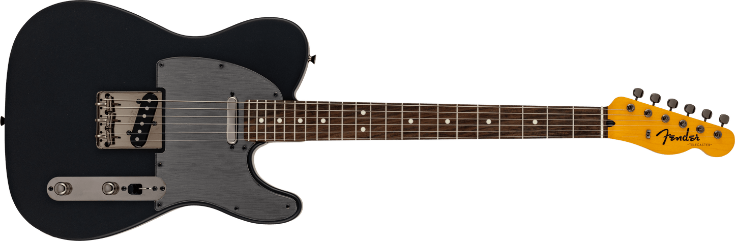 Made in Japan Hybrid II 2026 Collection Telecaster® Satin Metallic