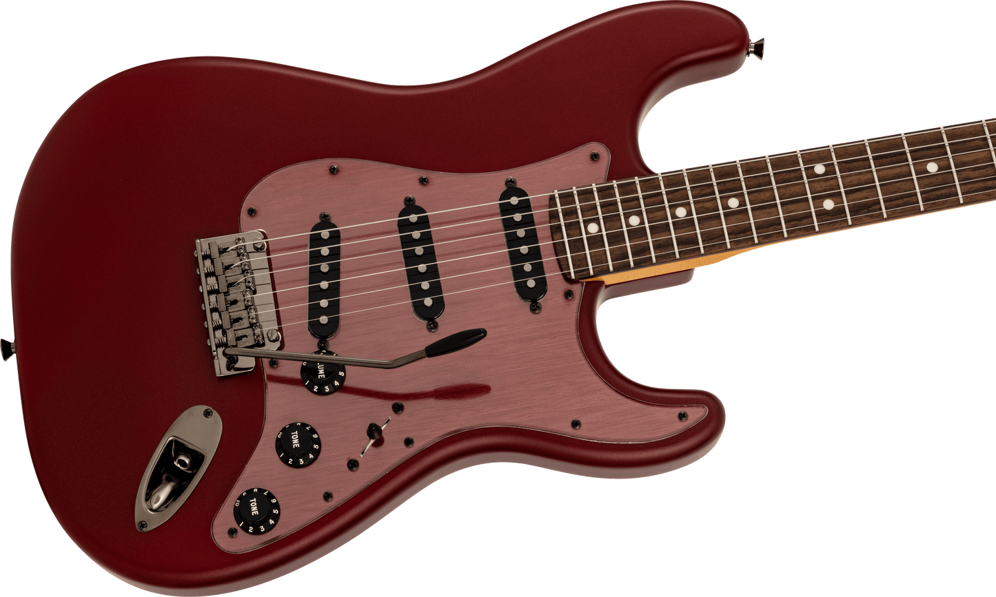 Made in Japan Hybrid II 2026 Collection Stratocaster® Satin Metallic