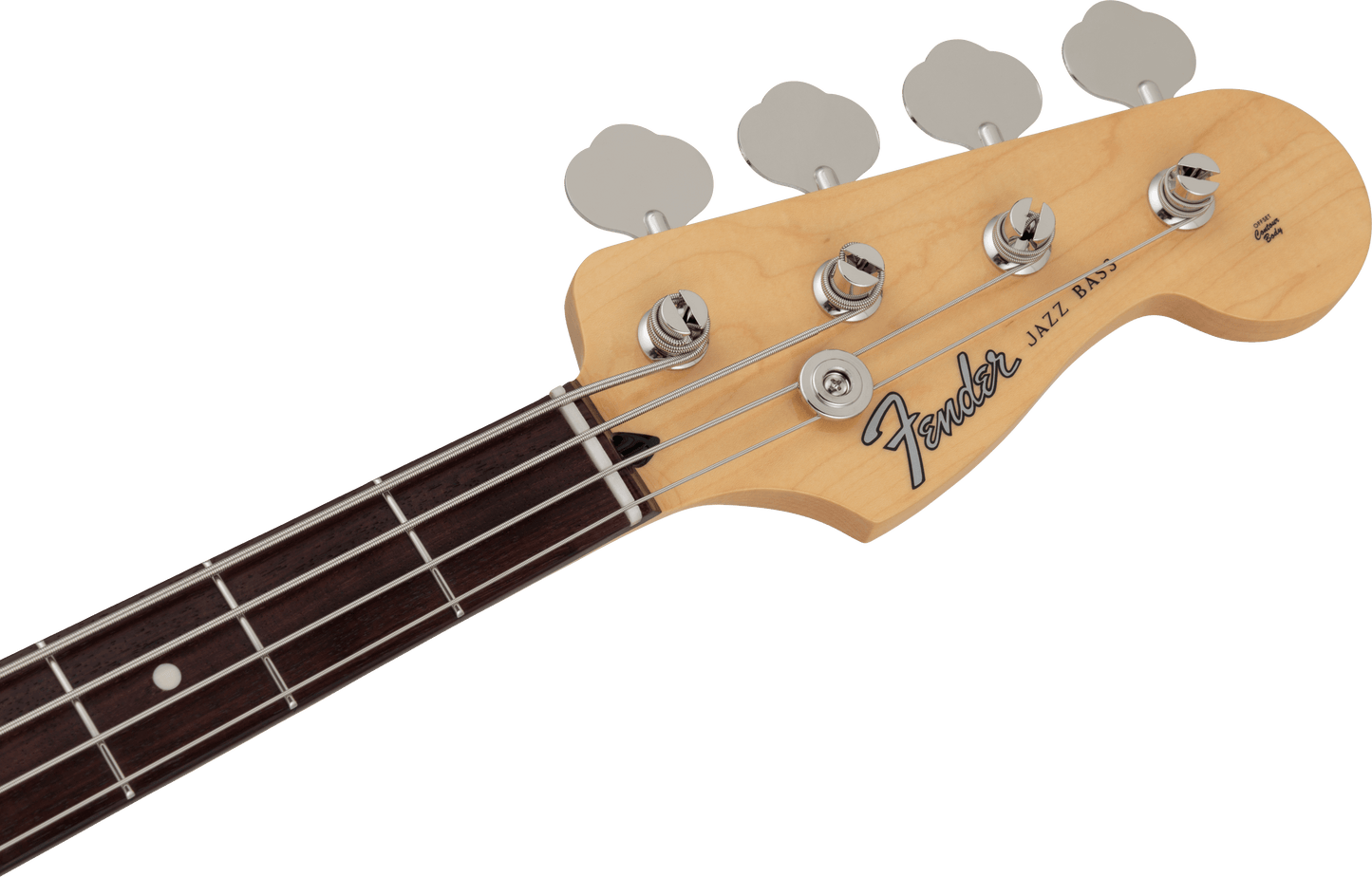 2024 Collection Made in Japan Hybrid II Jazz Bass®