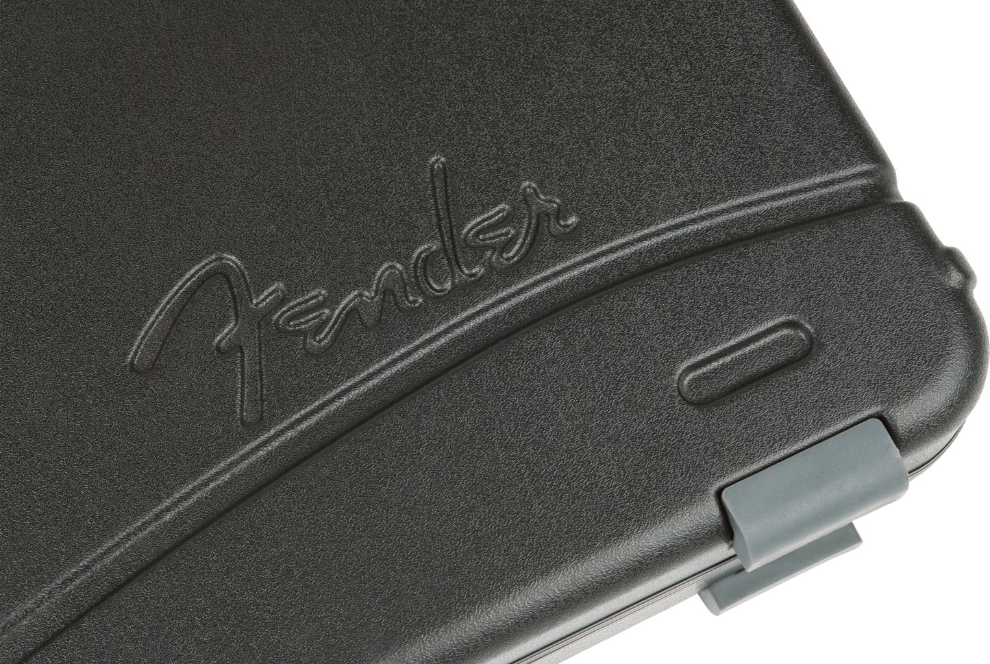 Deluxe Molded Case  - Electric Bass - Left-Handed