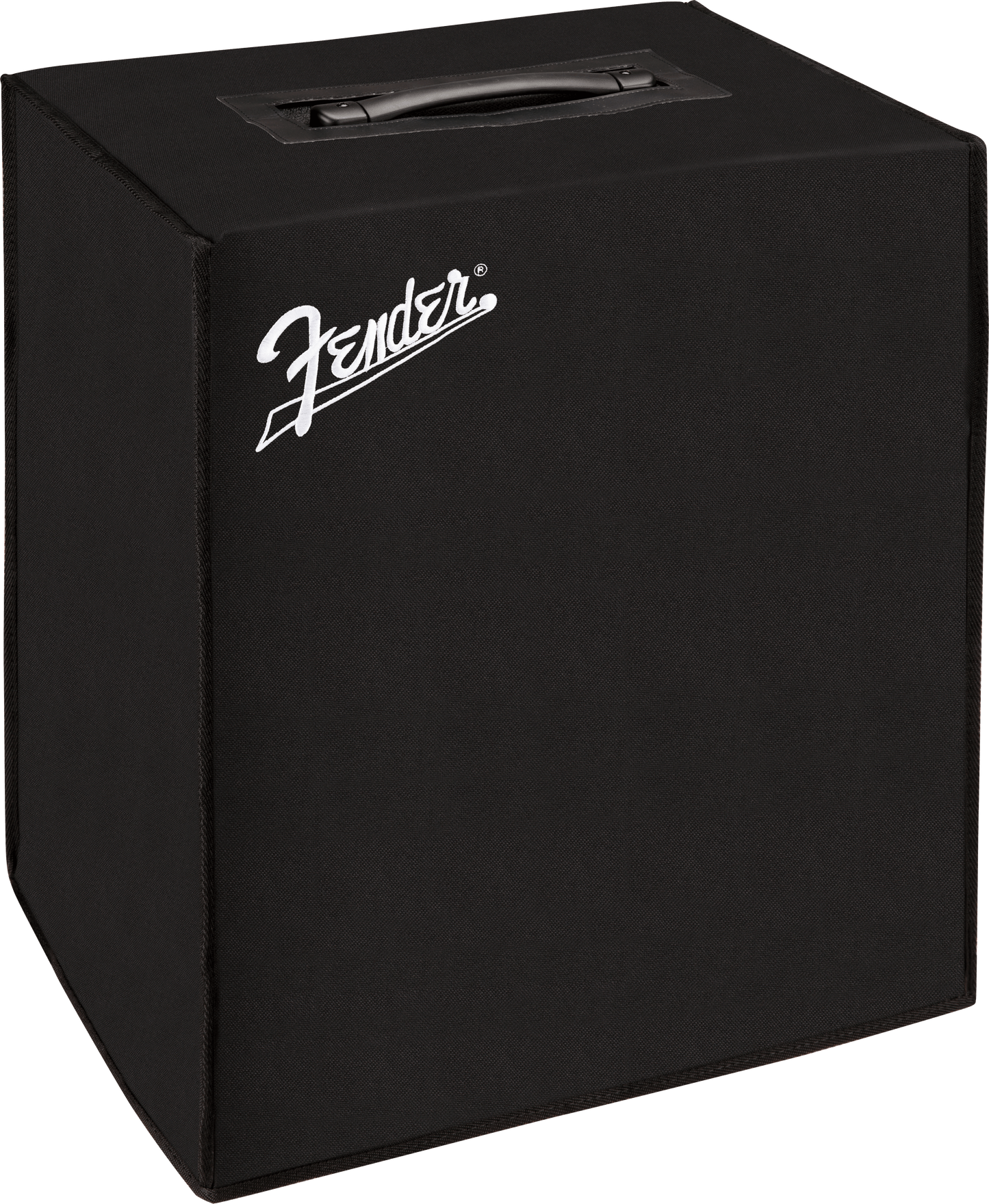 Rumble™ Amplifier Covers