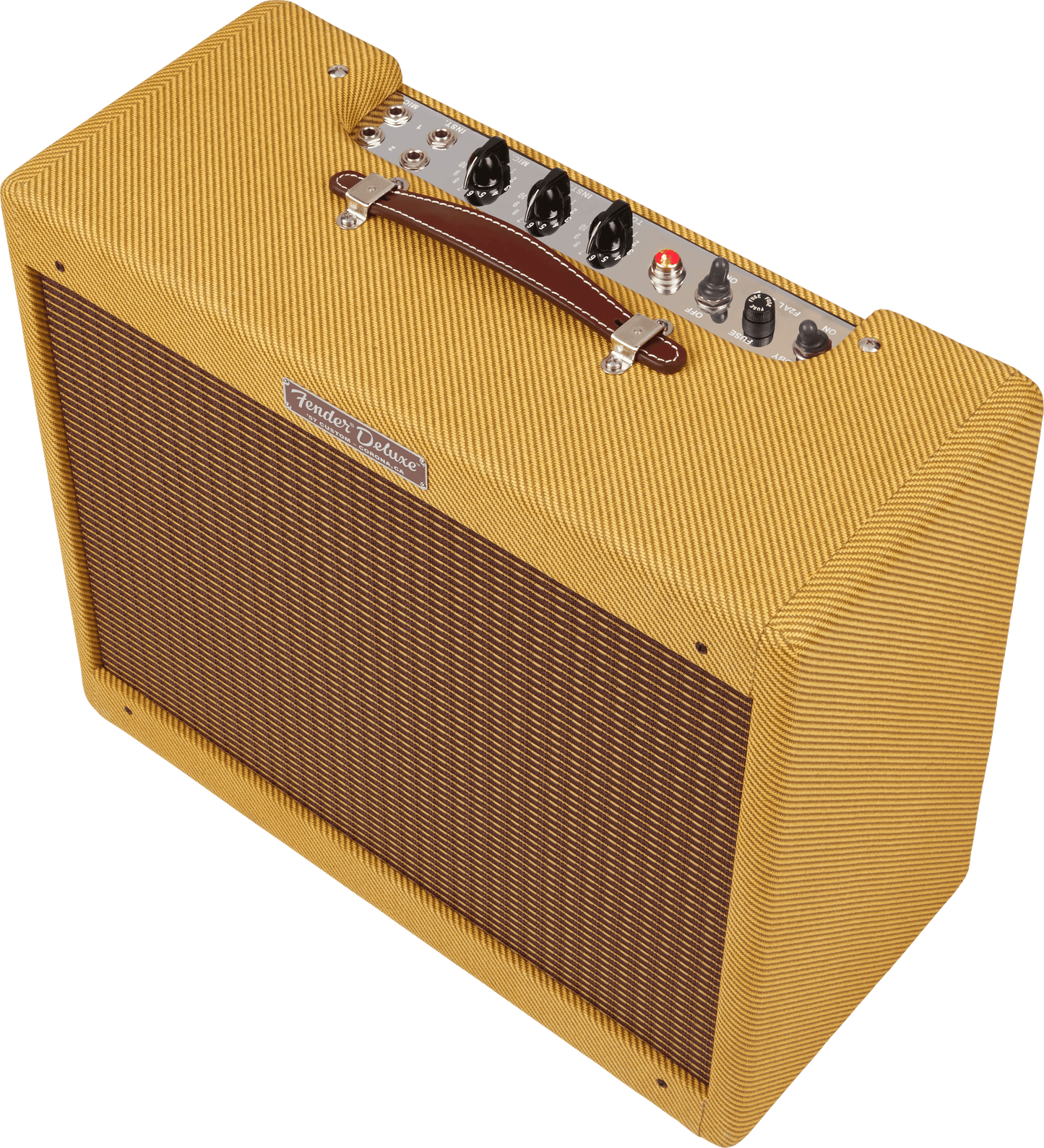 '57 Custom Deluxe™