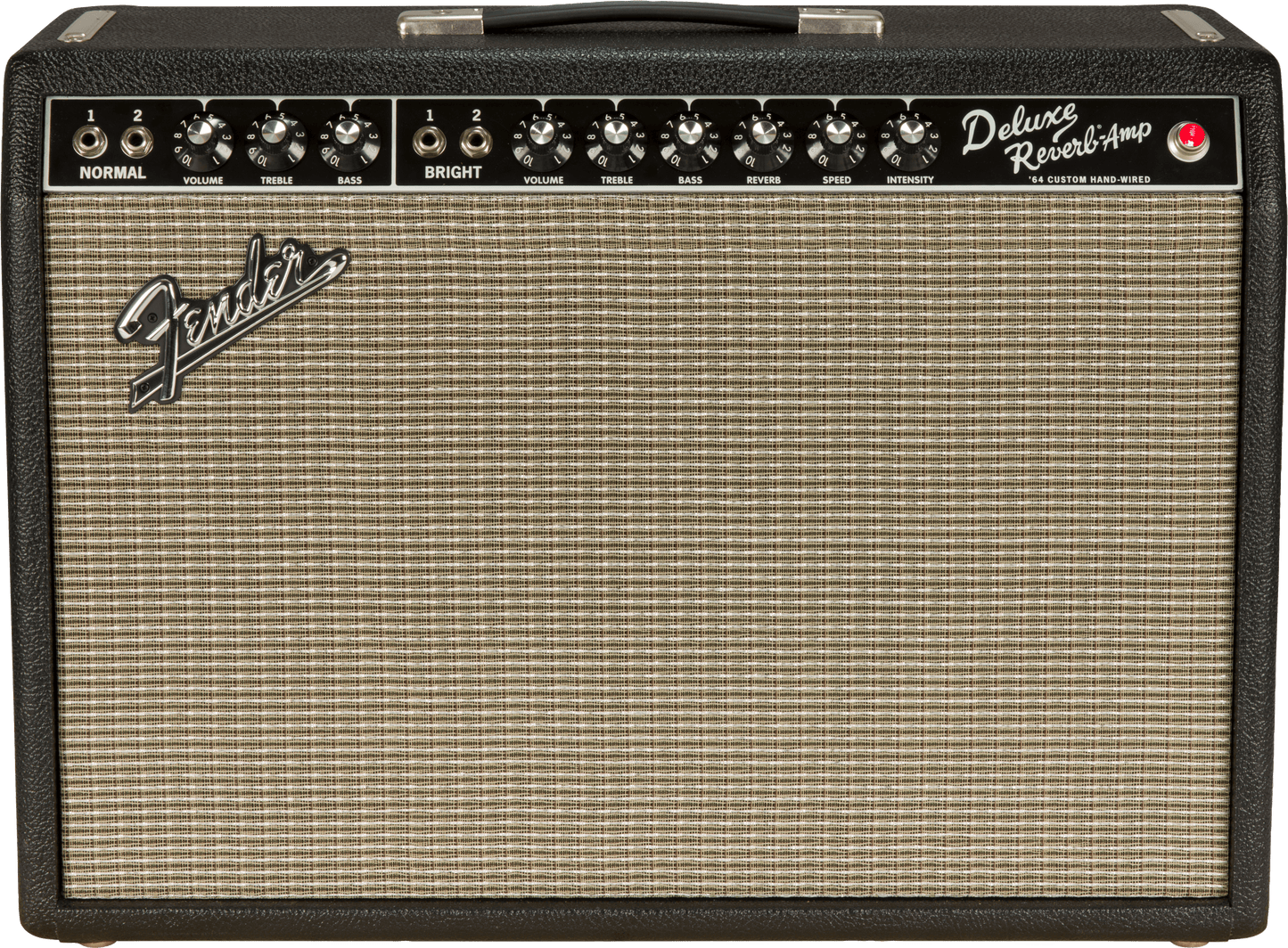 '64 Custom Deluxe Reverb®