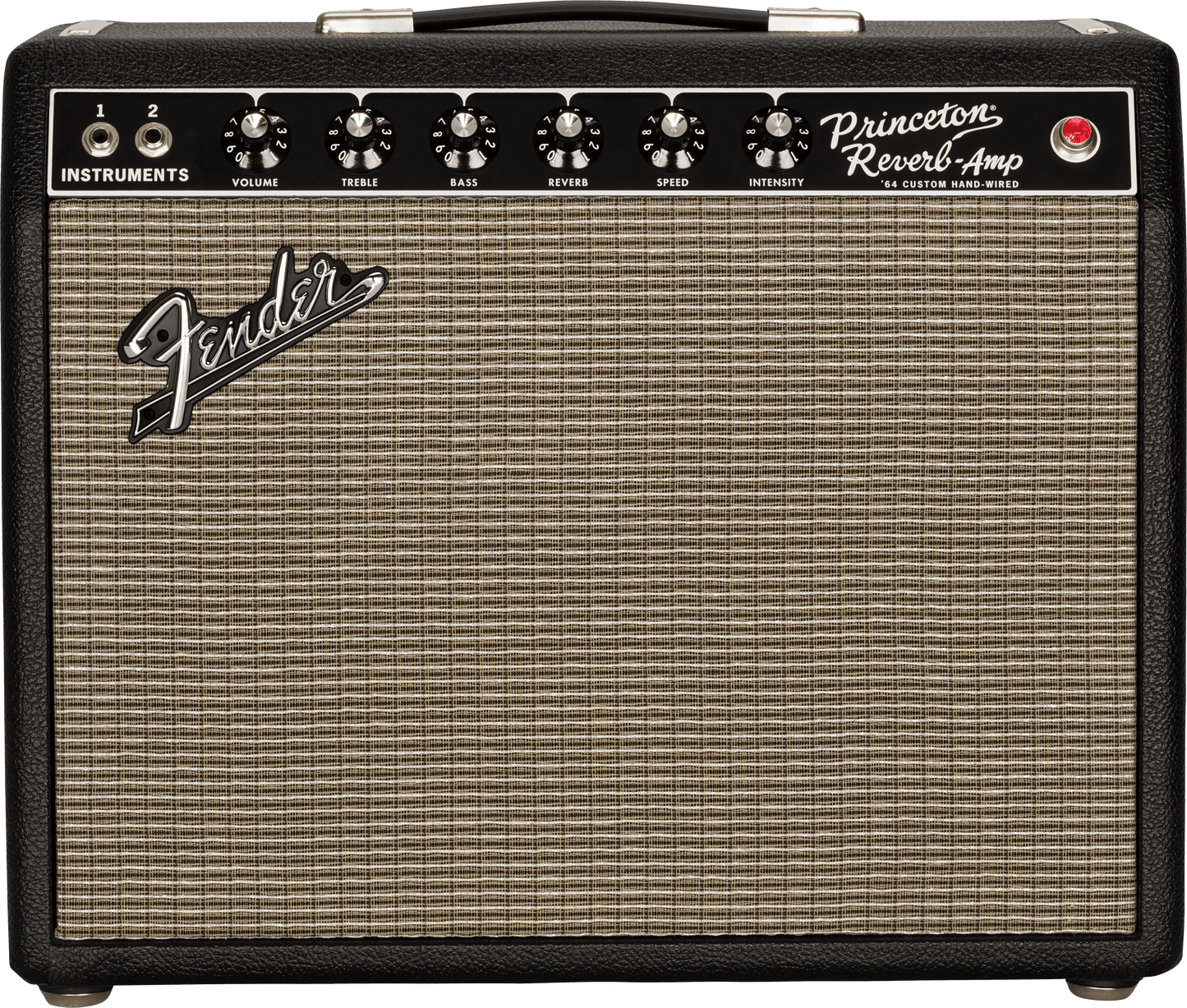 '64 Custom Princeton Reverb®