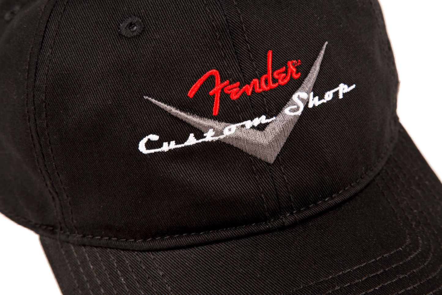 Fender® Custom Shop Baseball Hat