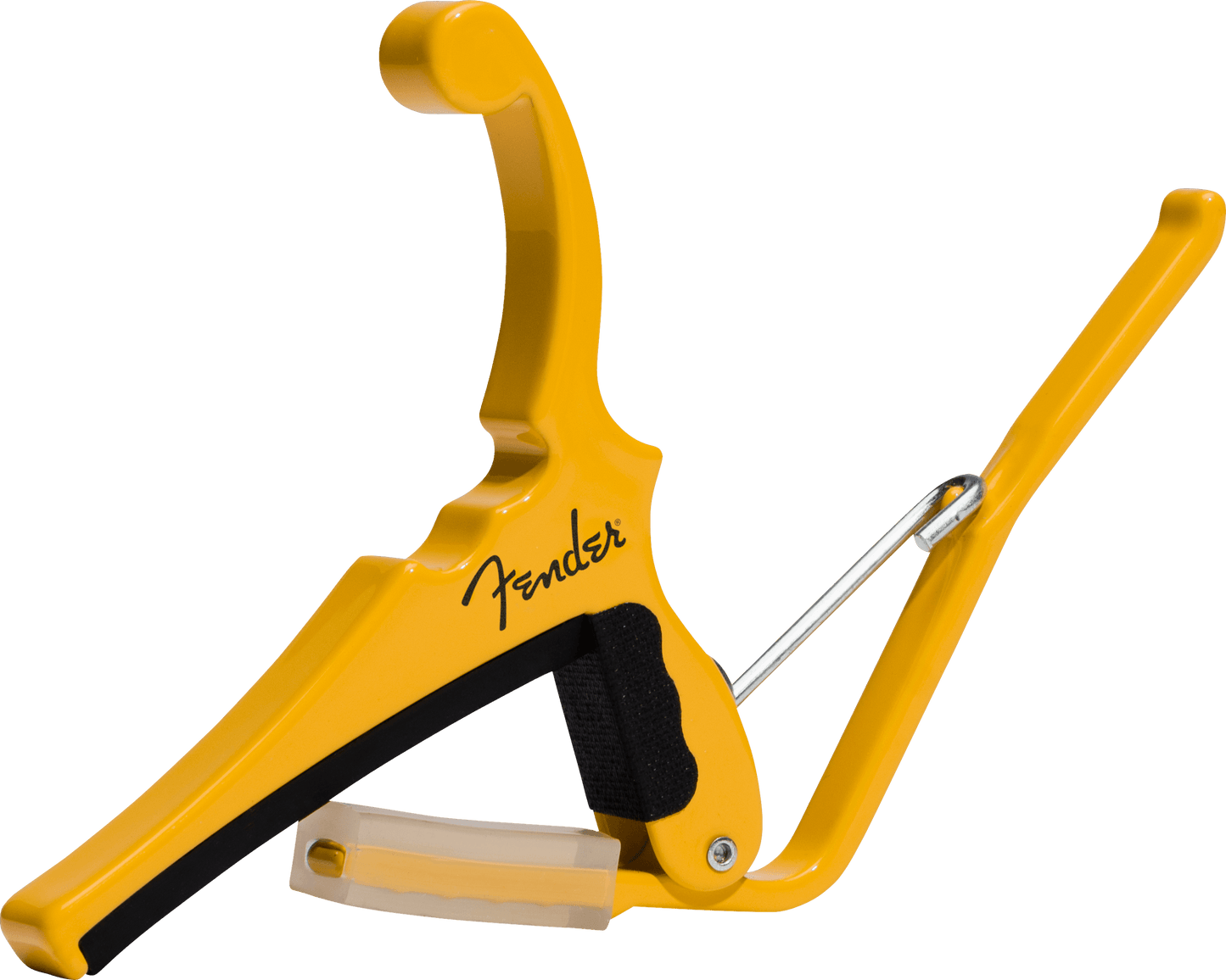 Fender® x Kyser® Quick-Change® Electric Guitar Capos