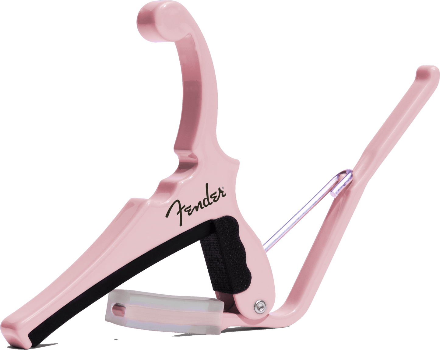 Fender® x Kyser® Quick-Change® Electric Guitar Capos